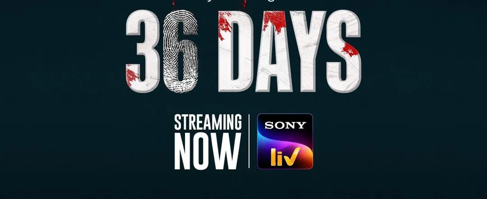سریال 36 روز (36 Days - 2024)