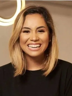 تیبی کاماچو