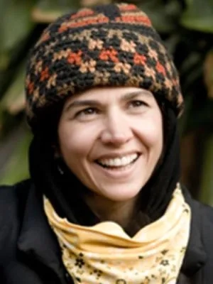 شالیزه عارف پور