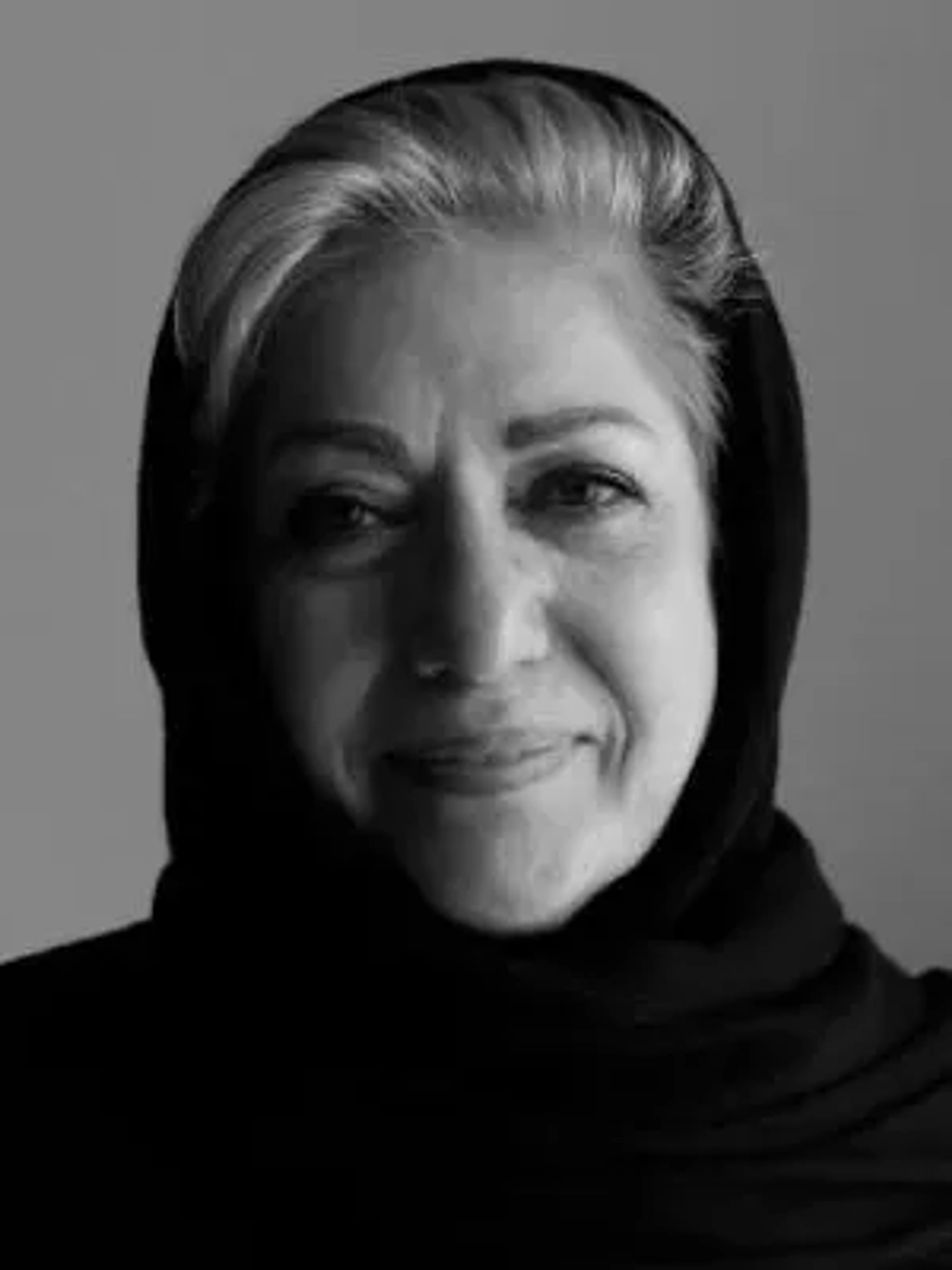 رخشان  بنی اعتماد