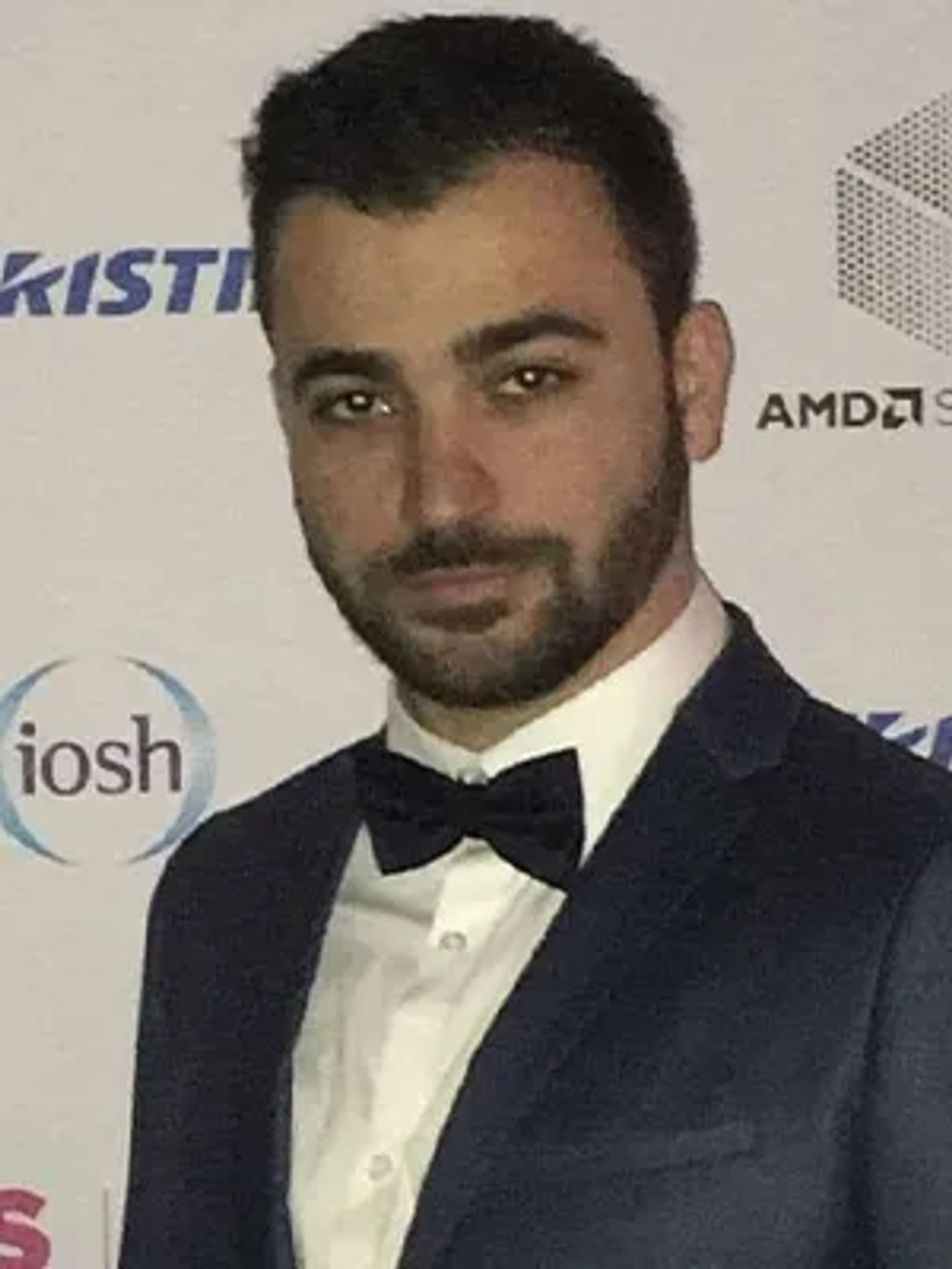 خوزه پاولی