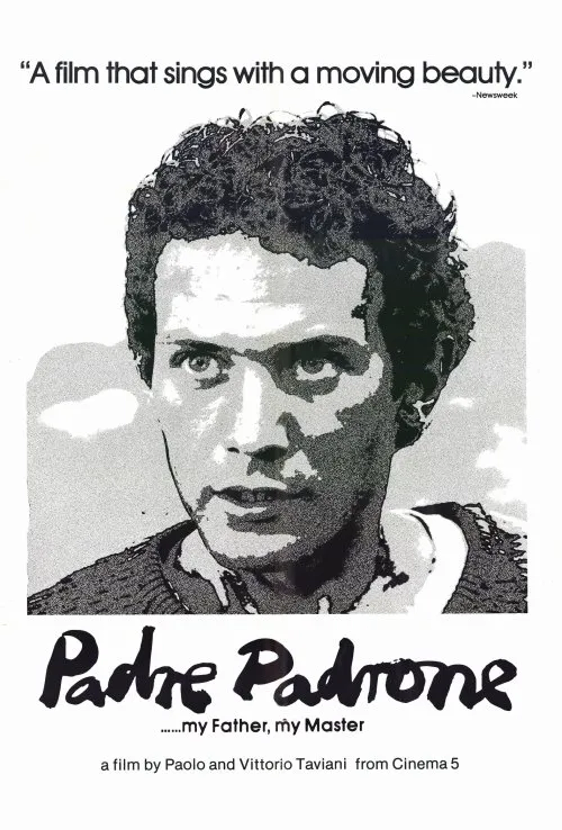 فیلم پدر سالار (Padre Padrone 1977)