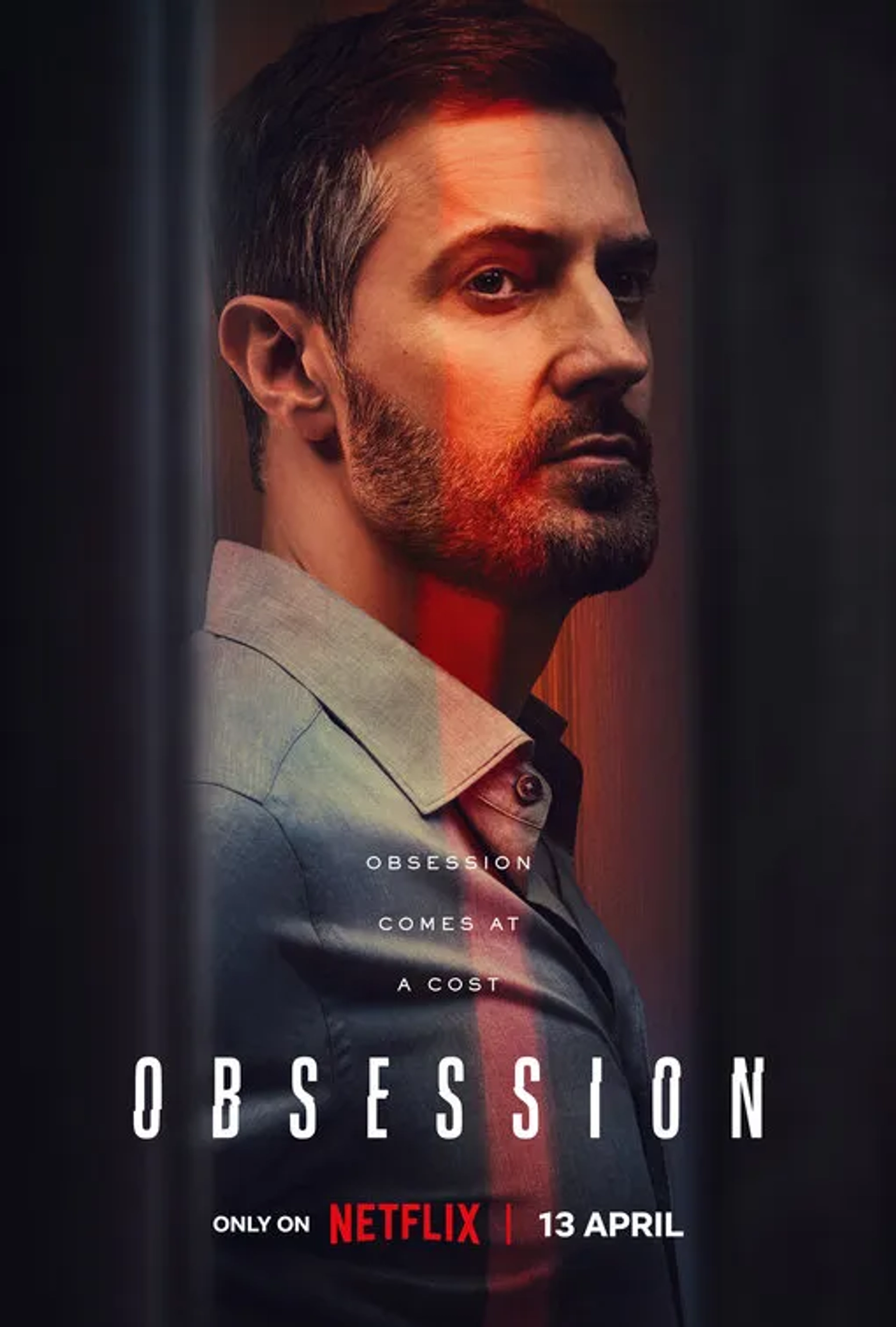 سریال وسواس (Obsession 2023)