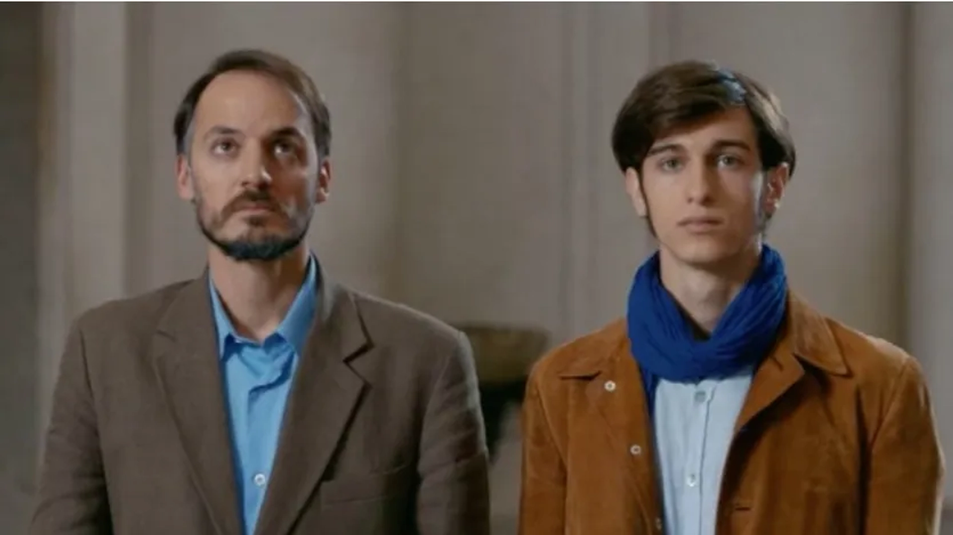 فیلم حکمت (La Sapienza 2014)