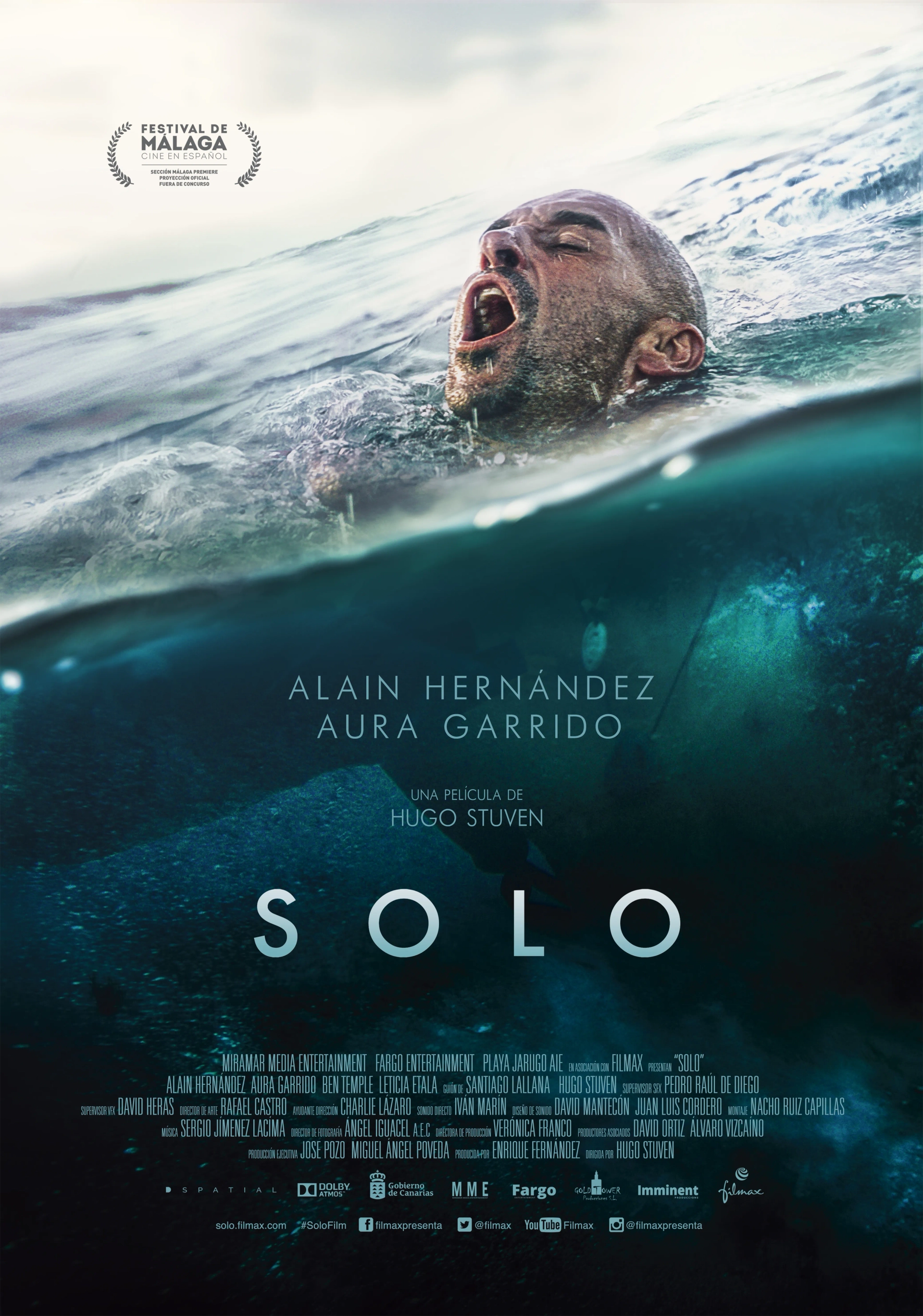 فیلم تنها (Solo 2018)