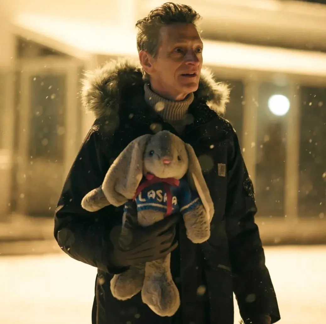 فصل چهارم کارآگاه حقیقی