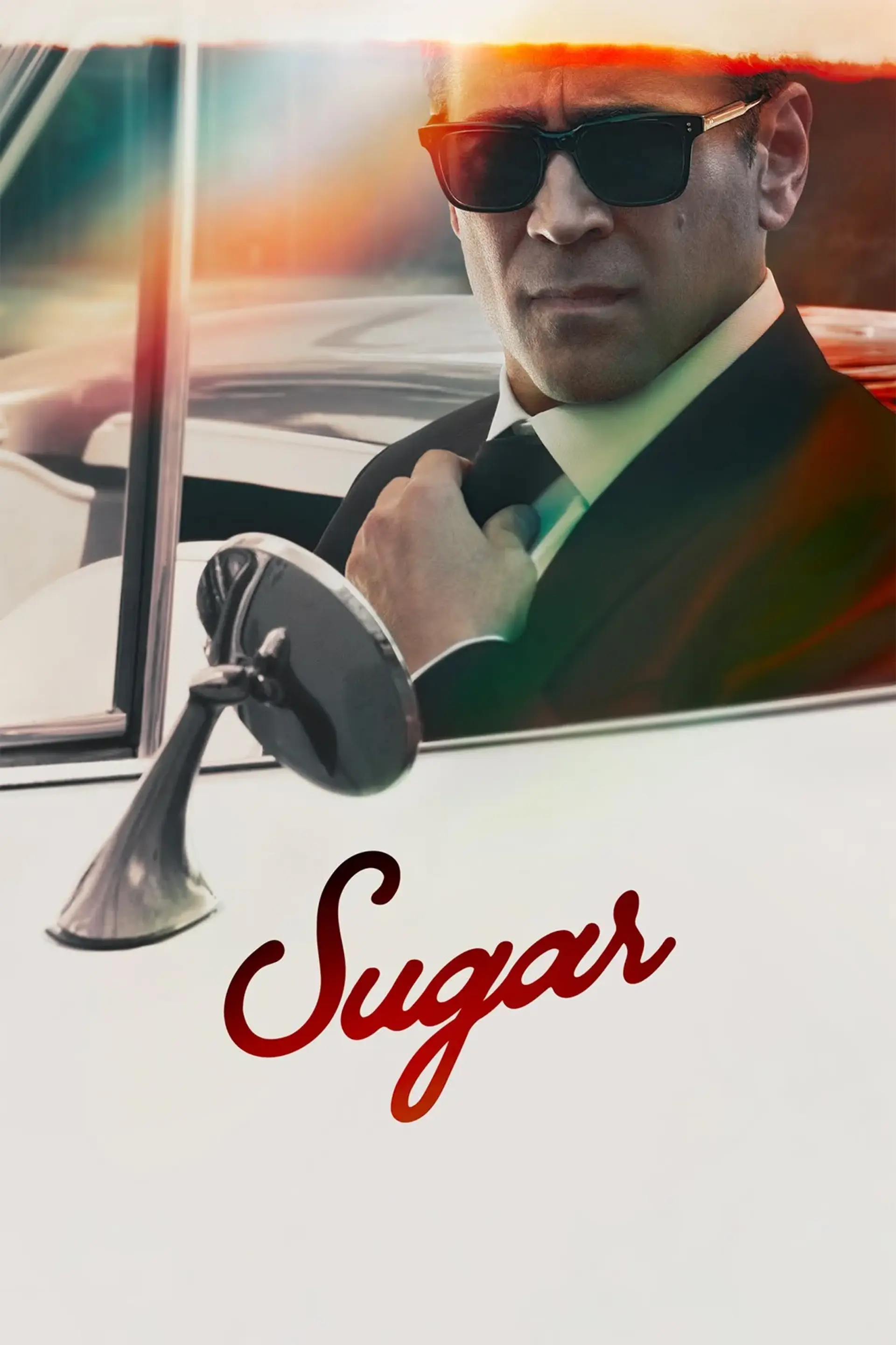 سریال شوگر (Sugar 2024)