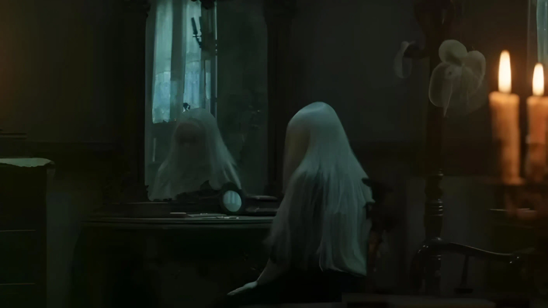 فیلم هتل جن زده (The Haunted Hotel 2023)
