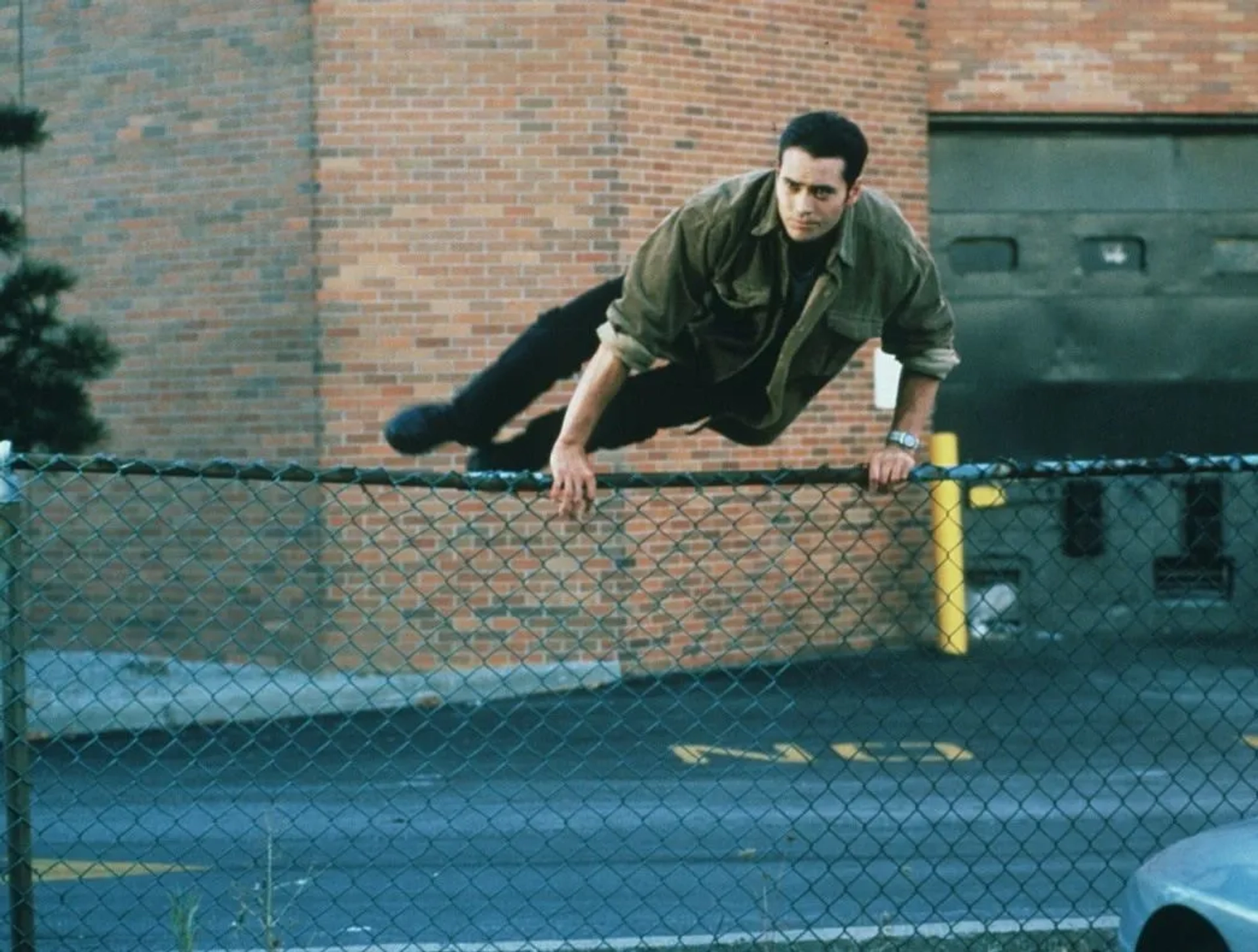 فیلم سابوتاژ (Sabotage 1996)