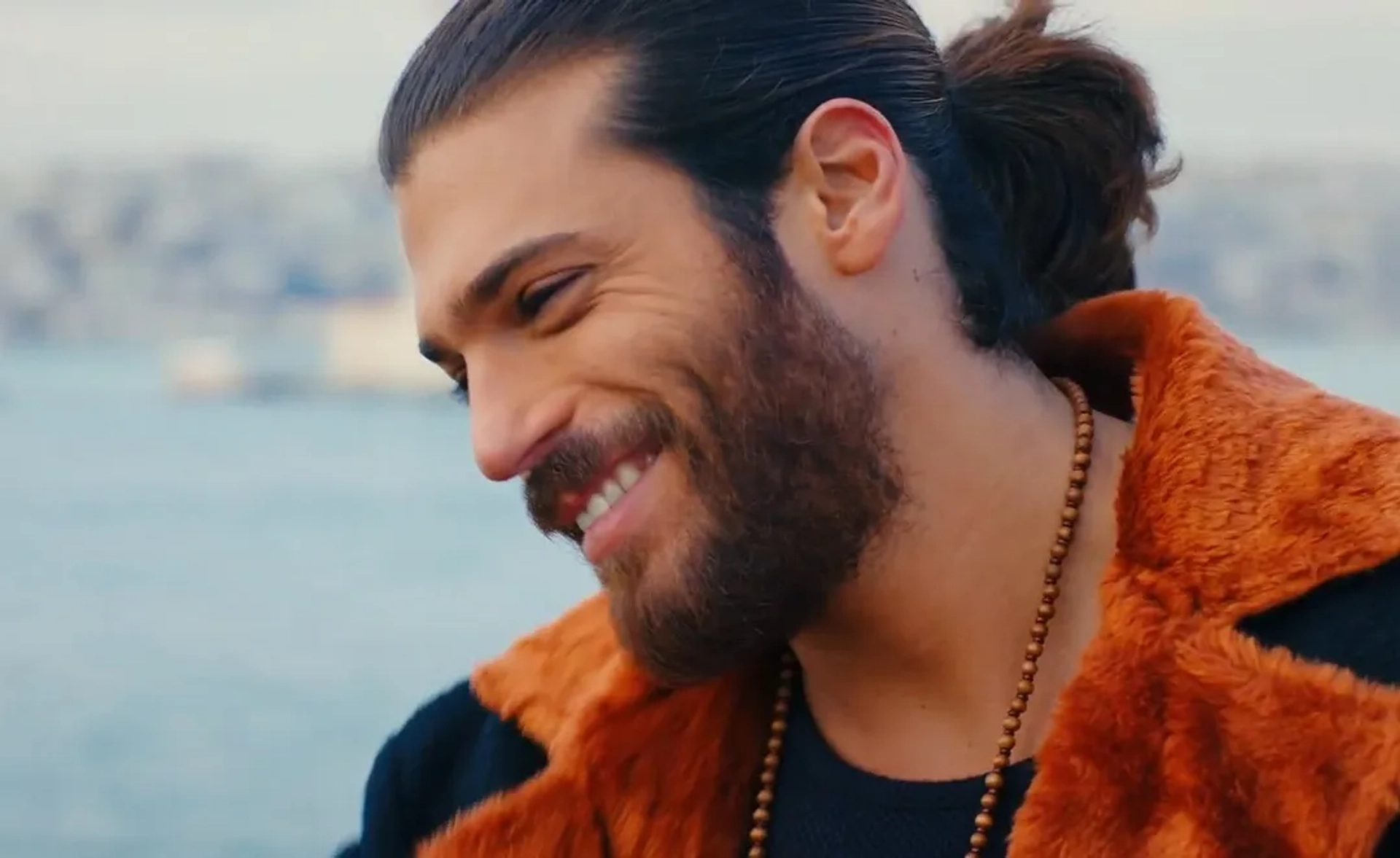 Can Yaman in Daydreamer (2018)