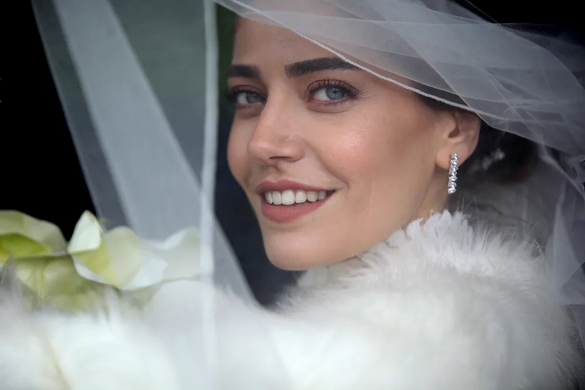 Öznur Serçeler in Daydreamer: Episode #1.39 (2019)