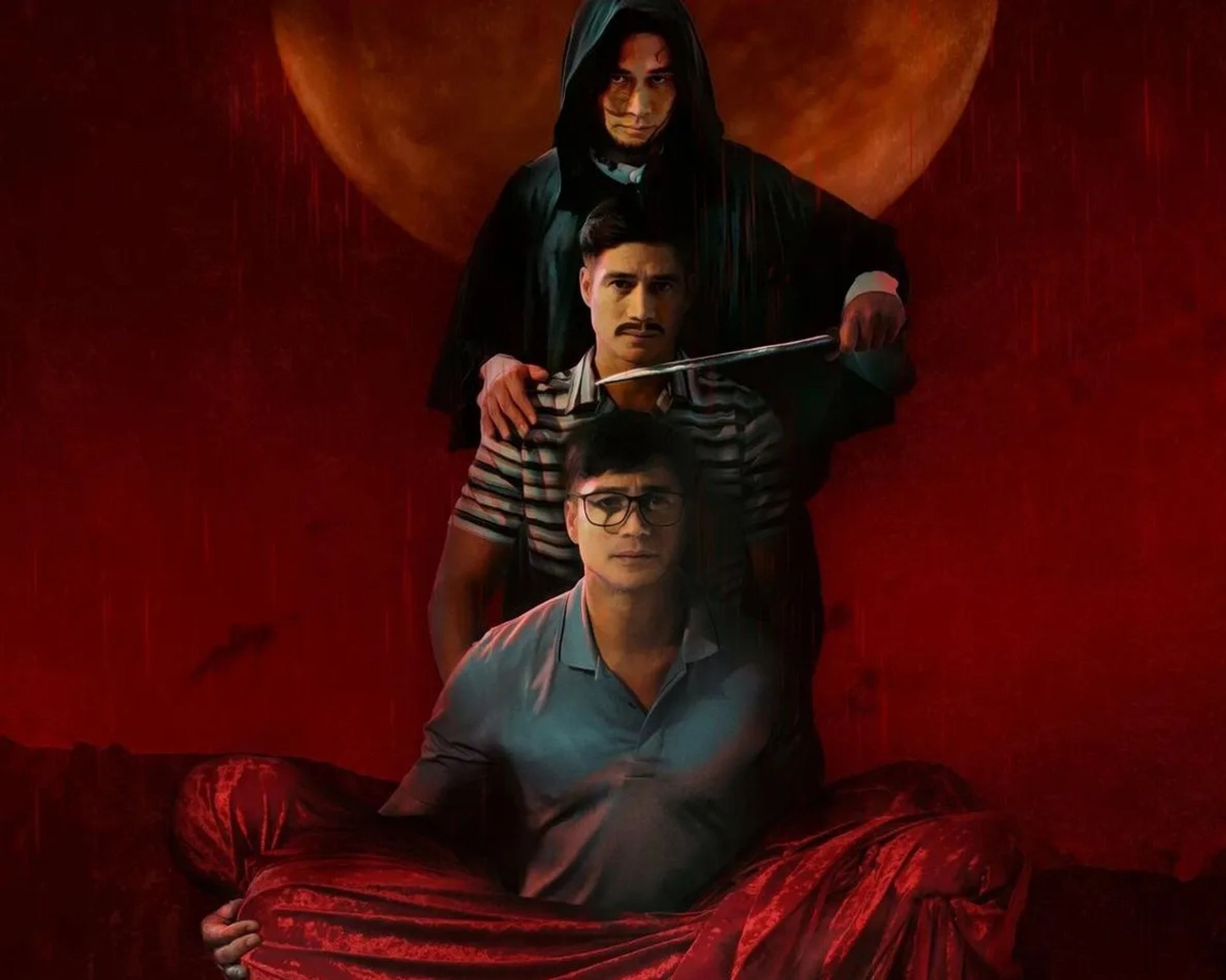 فیلم مالاری (Mallari 2023)