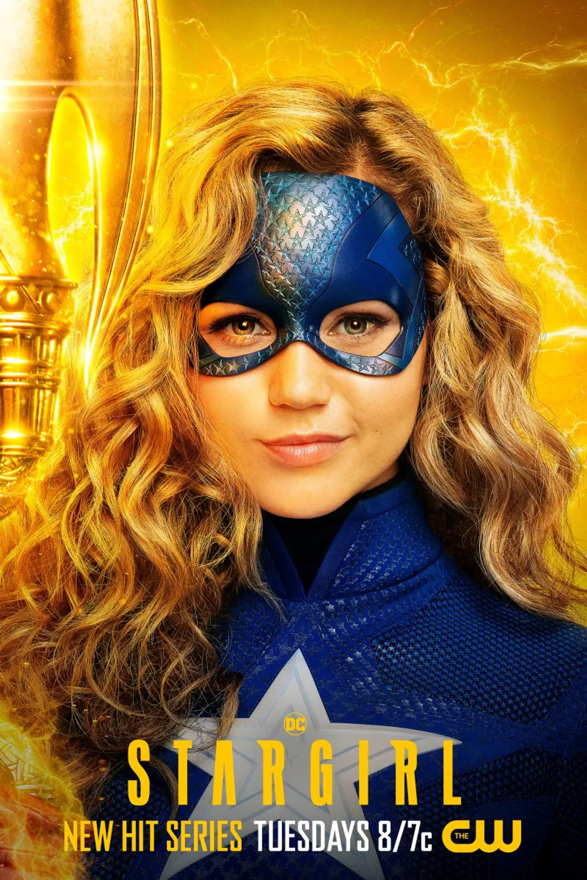 سریال استارگرل (Stargirl 2020)