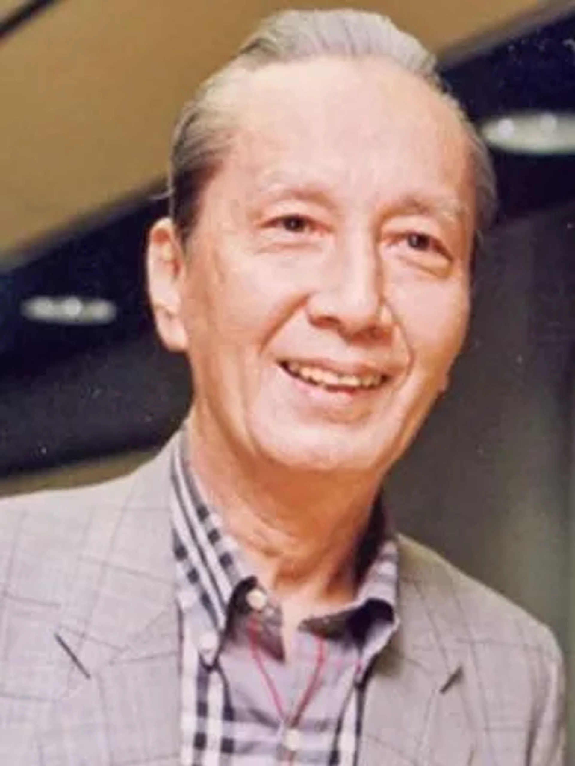 کلی لای چن