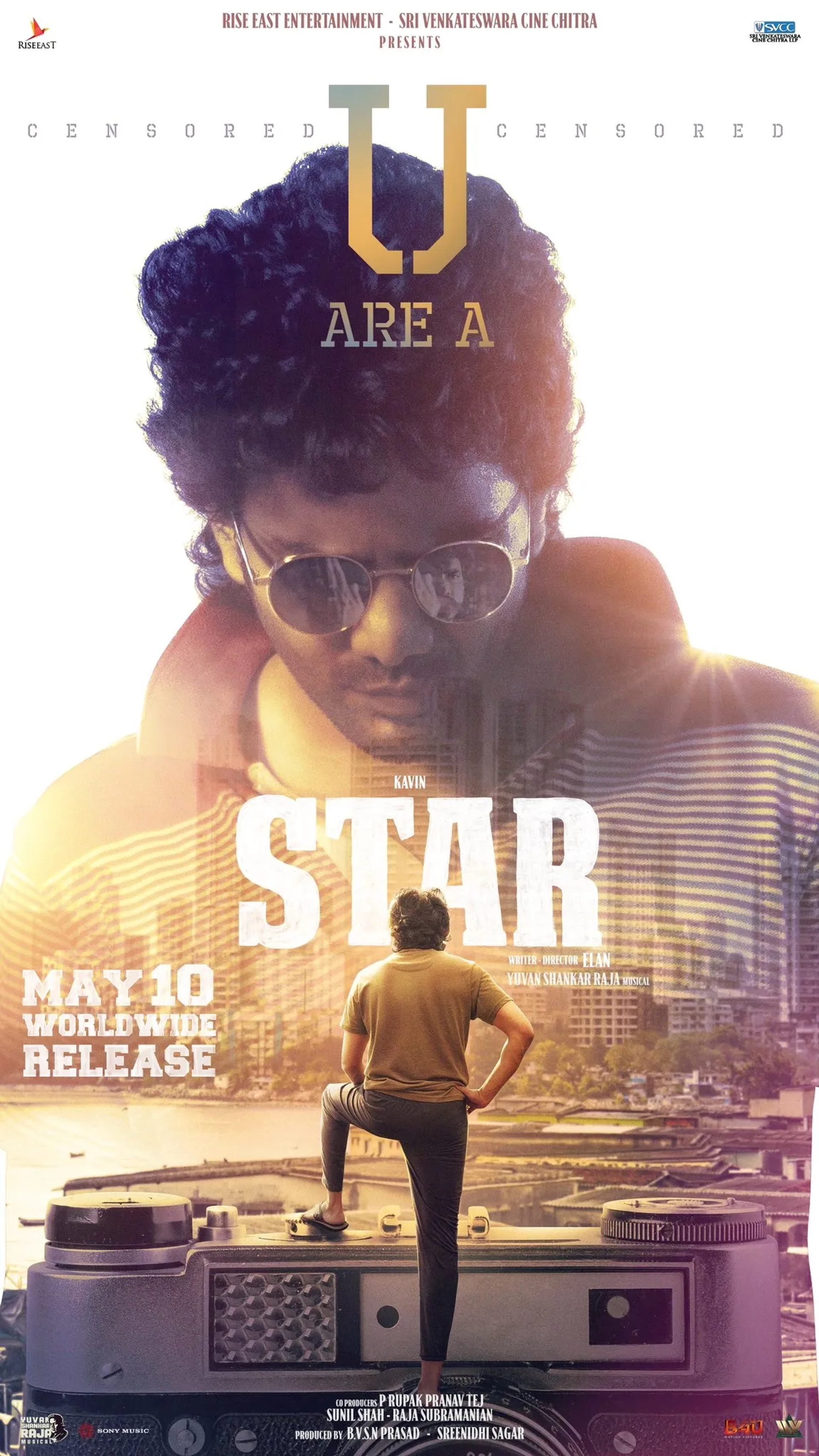 فیلم ستاره (Star 2024)