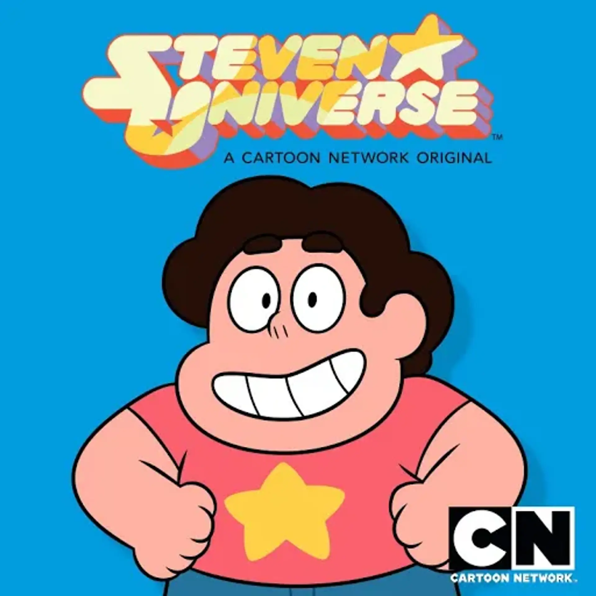 انیمیشن استیون یونیورس (Steven Universe 2013)