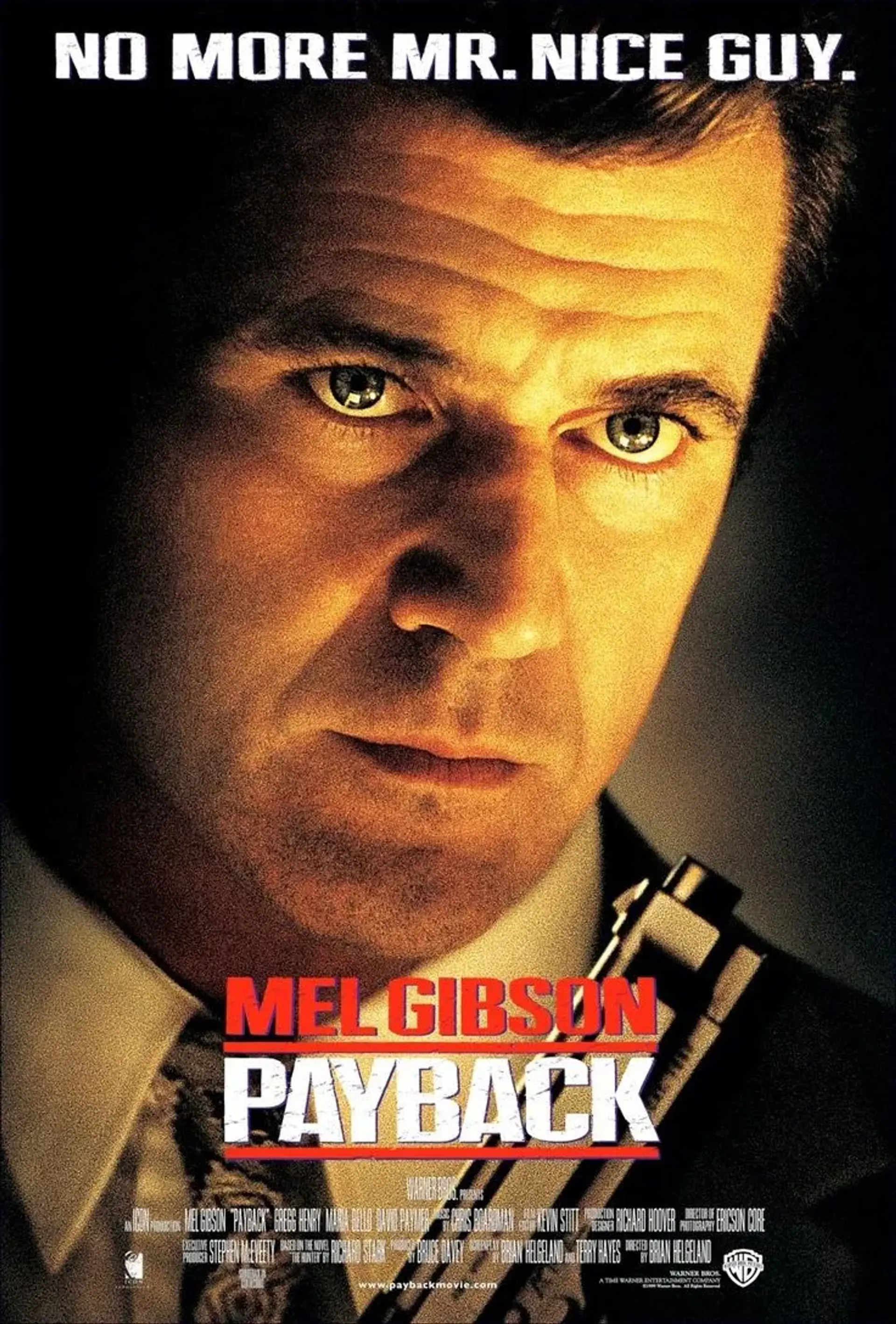 فیلم تقاص (Payback 1999)