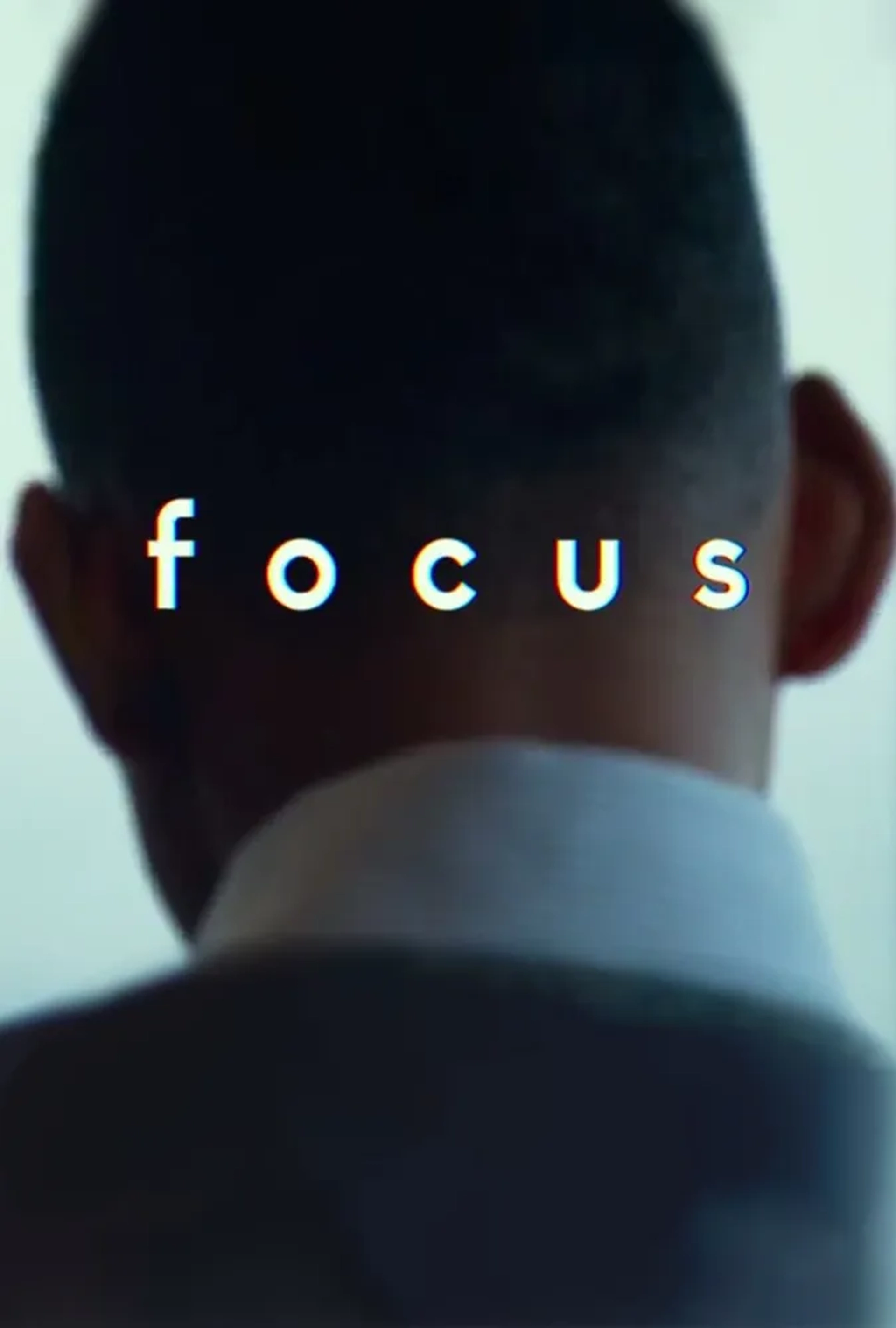 فیلم تمرکز (Focus 2015)