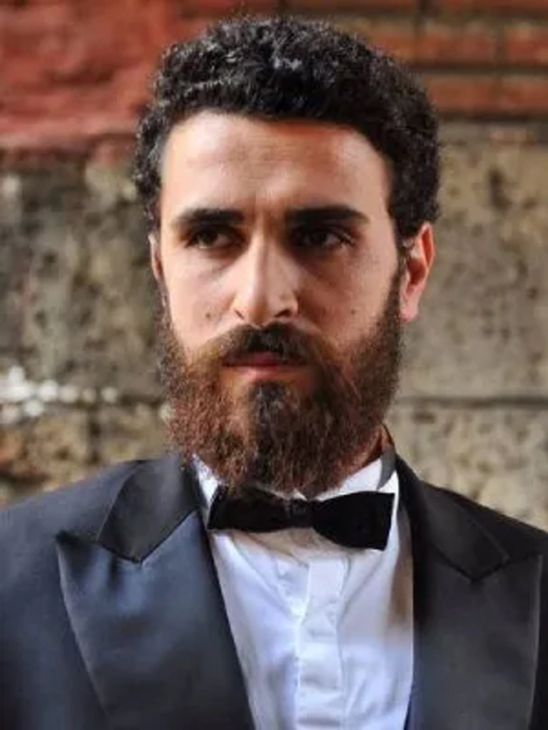 مهمت امین کاداگان