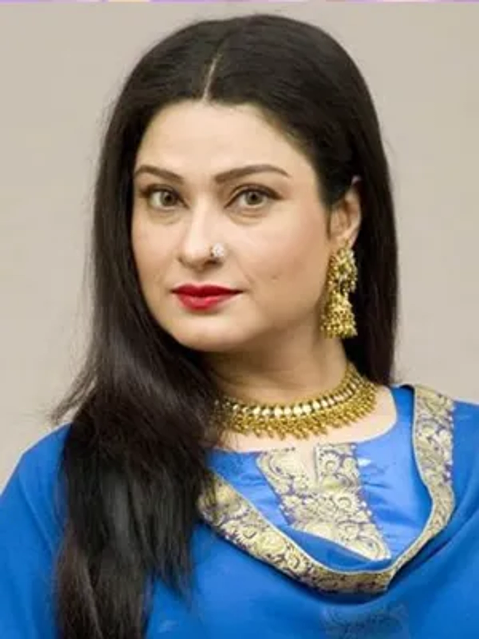سانیا سعید