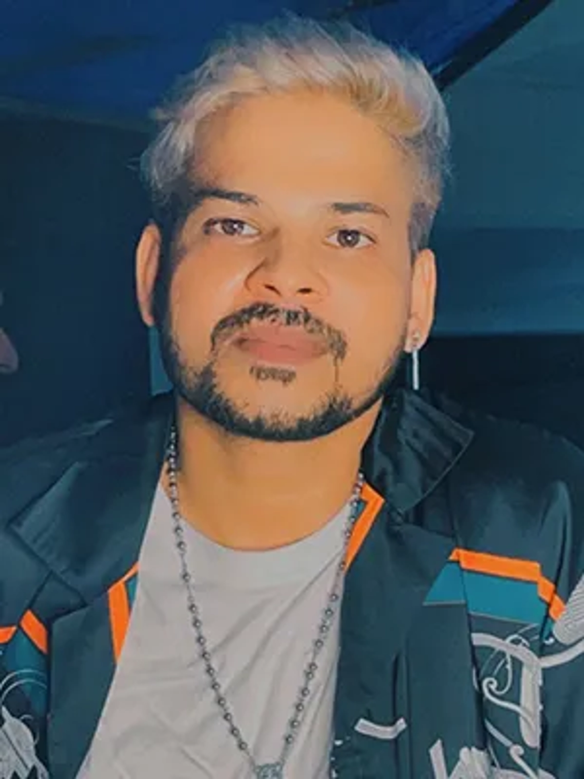 رامیز لو