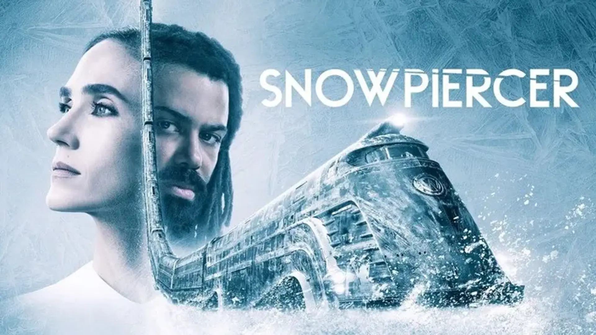 سریال برف شکن (Snowpiercer 2020)