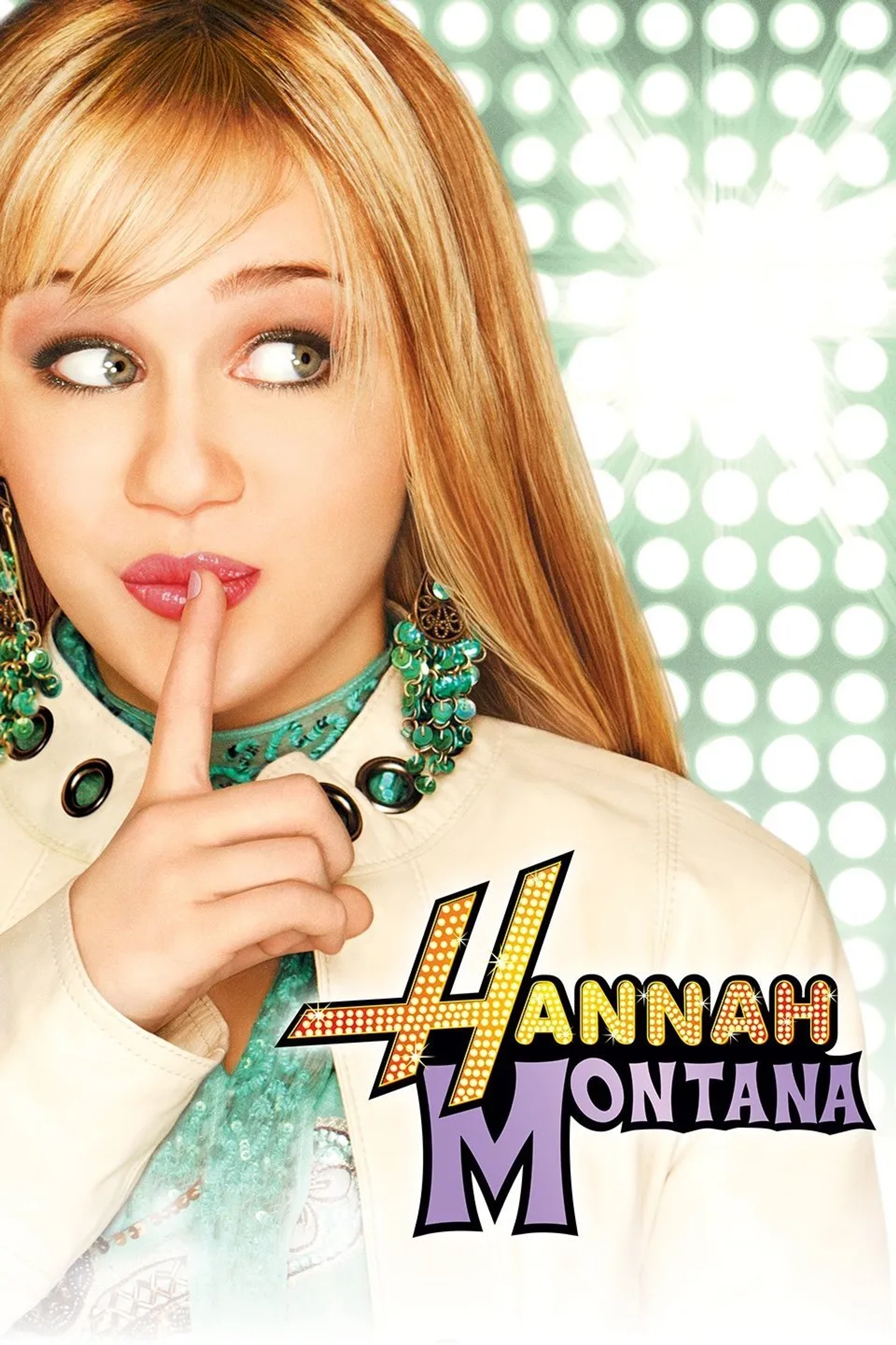 سریال هانا مونتانا (Hannah Montana 2006)