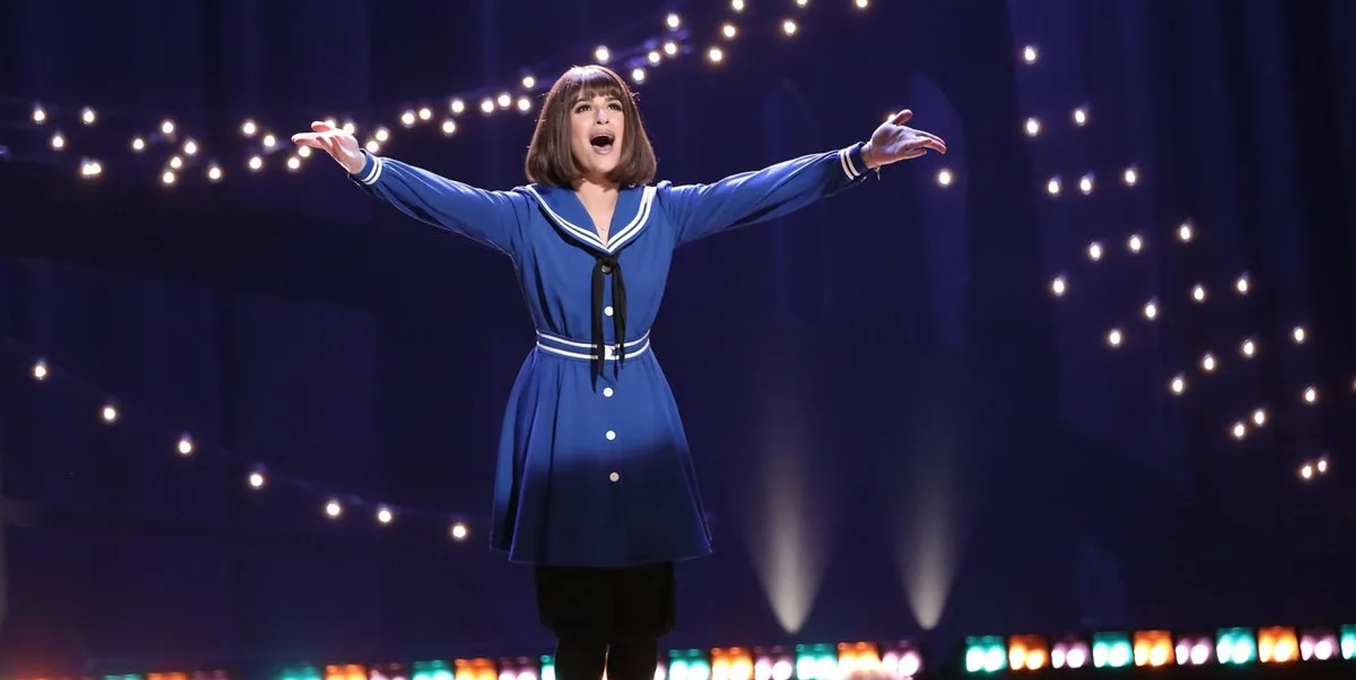سریال گلی	 (2009 Glee)