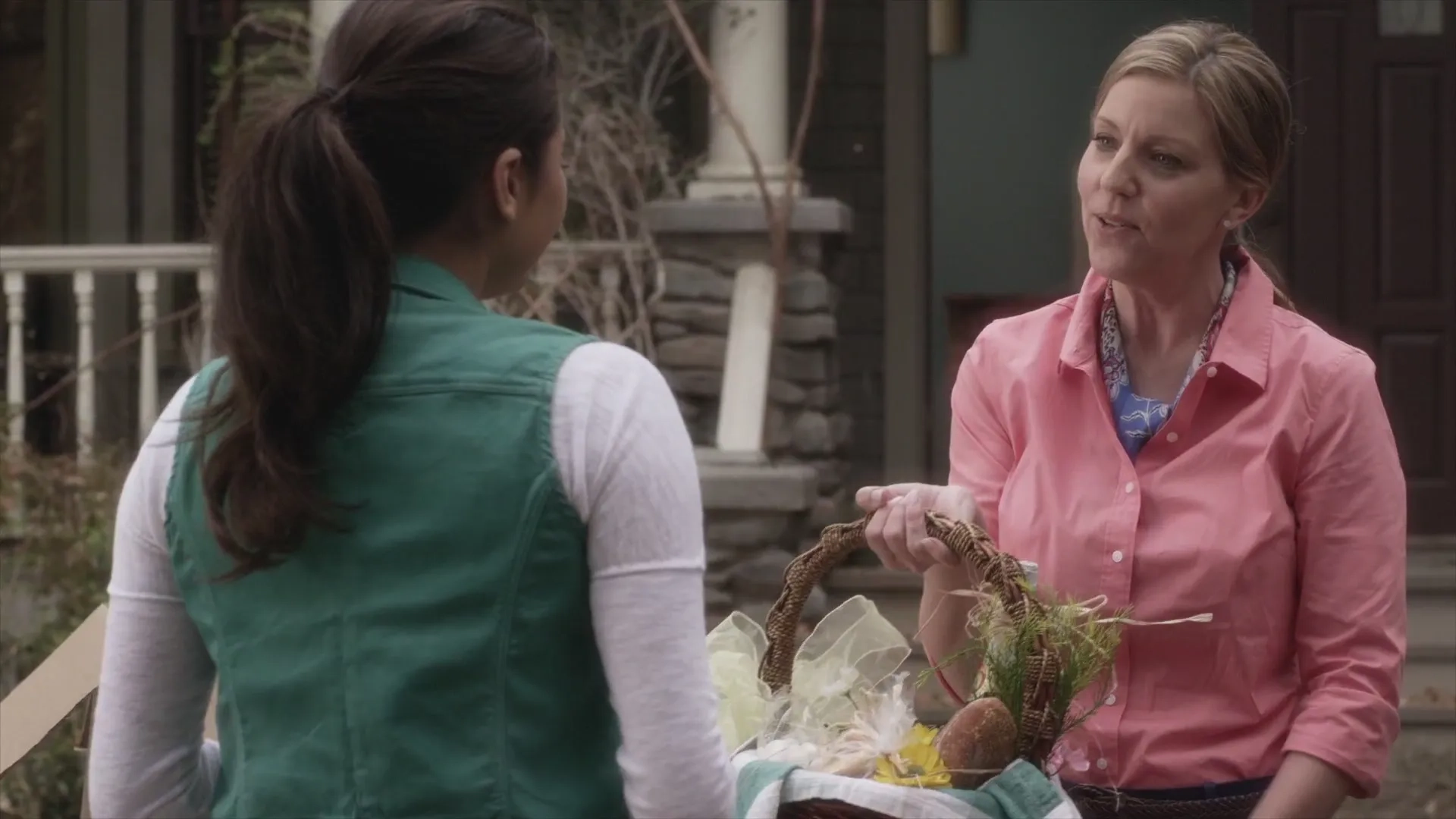 سریال دروغگوهای کوچک و زیبا (Pretty Little Liars 2010)