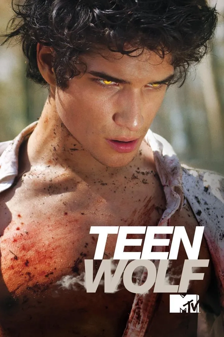 سریال گرگ نوجوان (Teen Wolf 2011)
