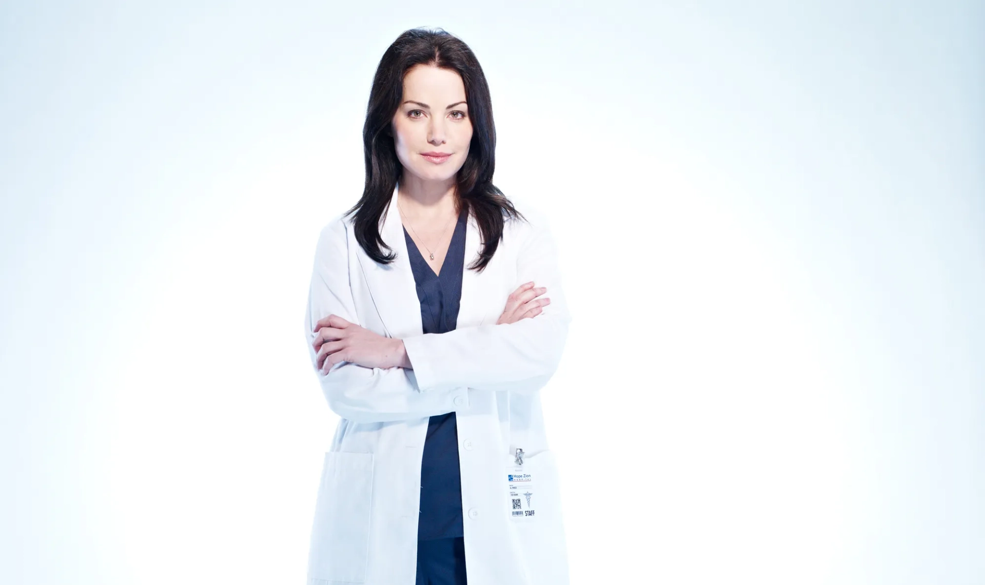 سریال نجات امید (Saving Hope 2012)