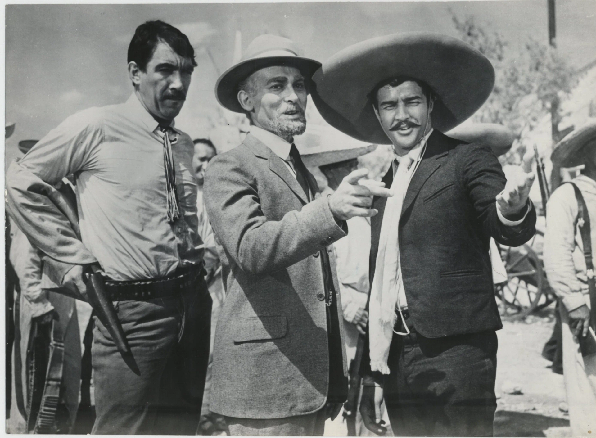 زنده‌ باد زاپاتا!