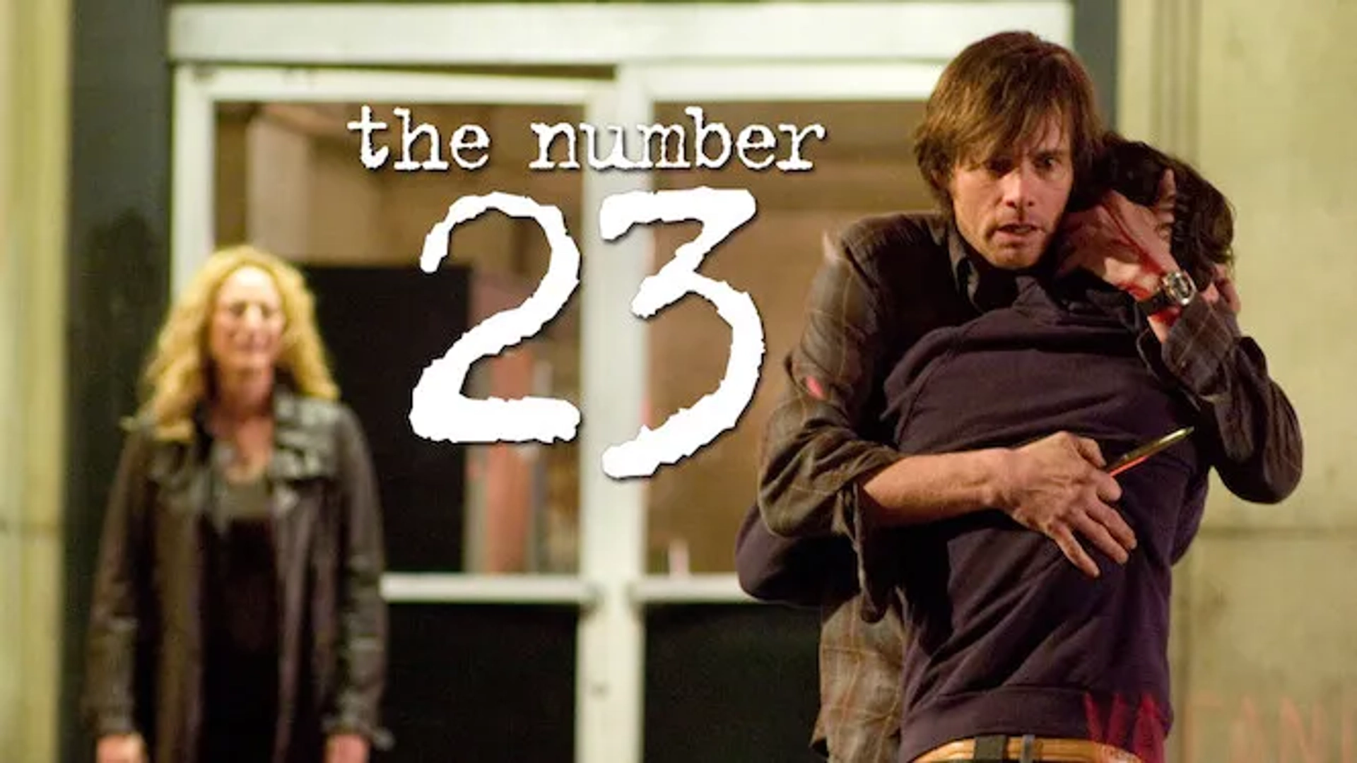 فیلم شماره ۲۳	(The Number 23-2007)