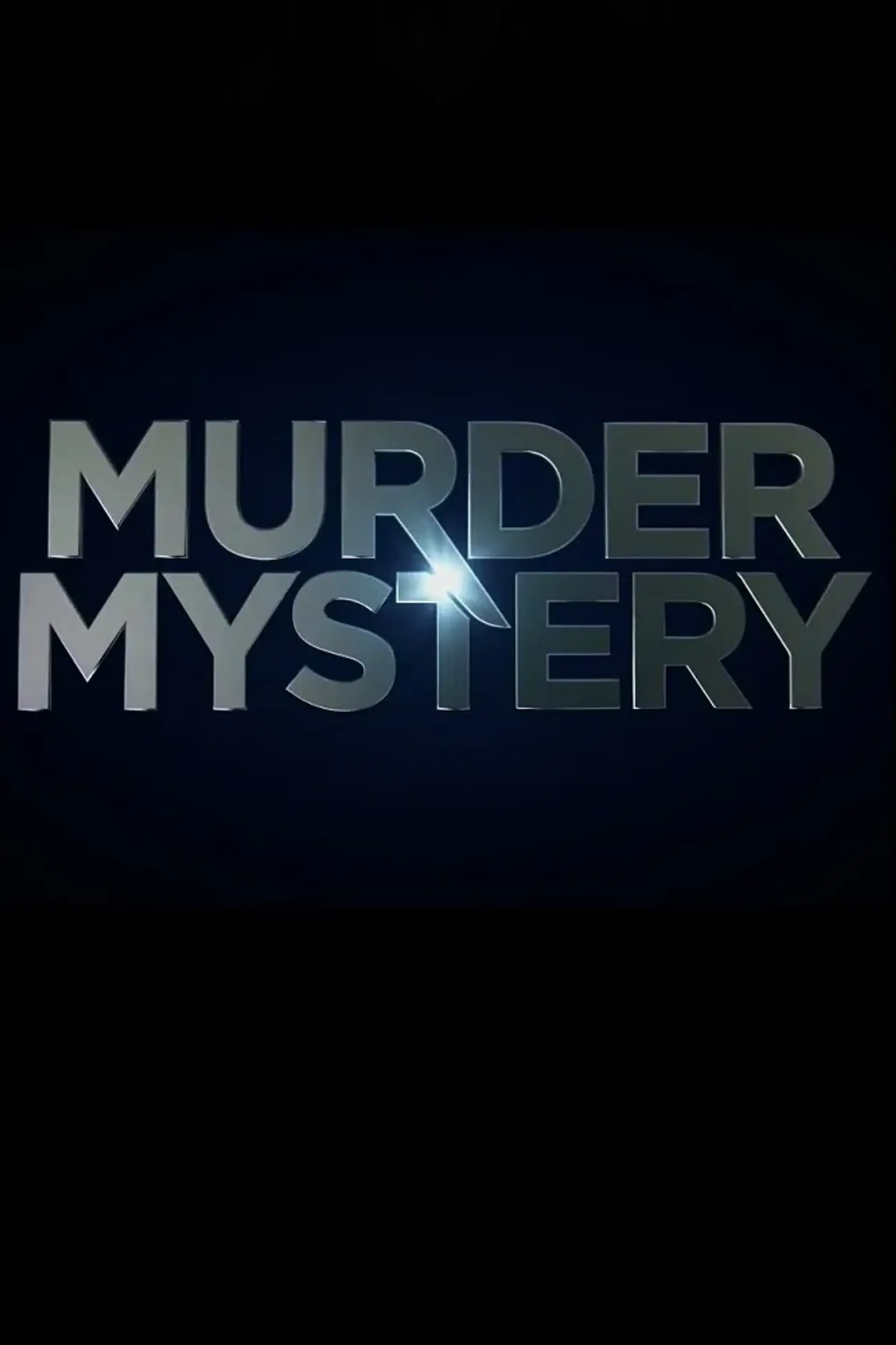 فیلم راز جنایت (Murder Mystery 2019)