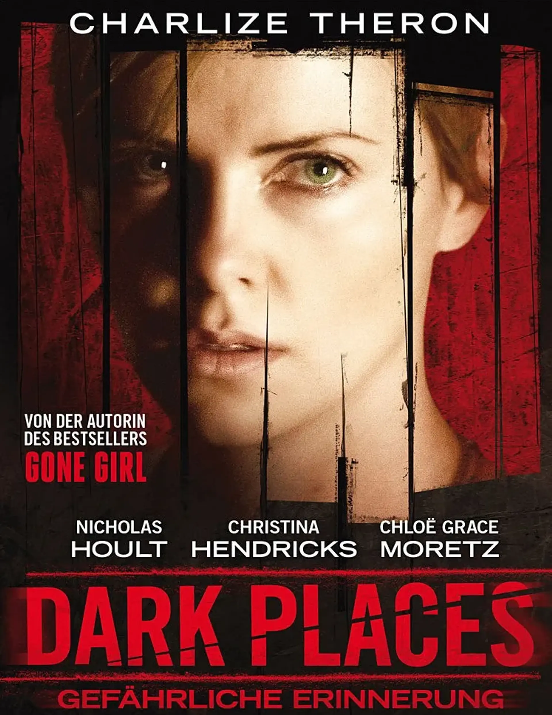 فیلم جاهای تاریک (Dark Places 2015)