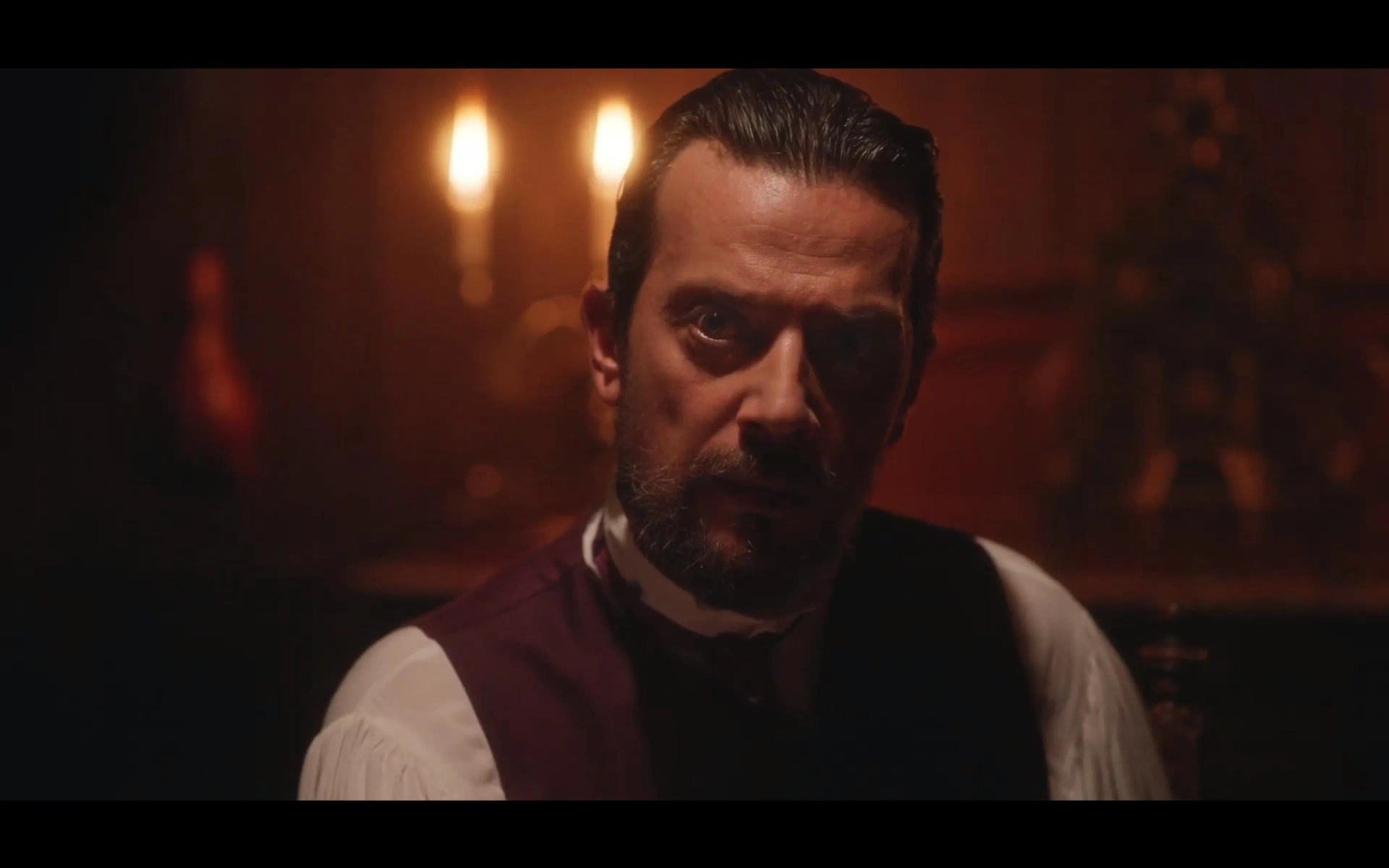 Çagdas Onur Öztürk in Cadi (2024)