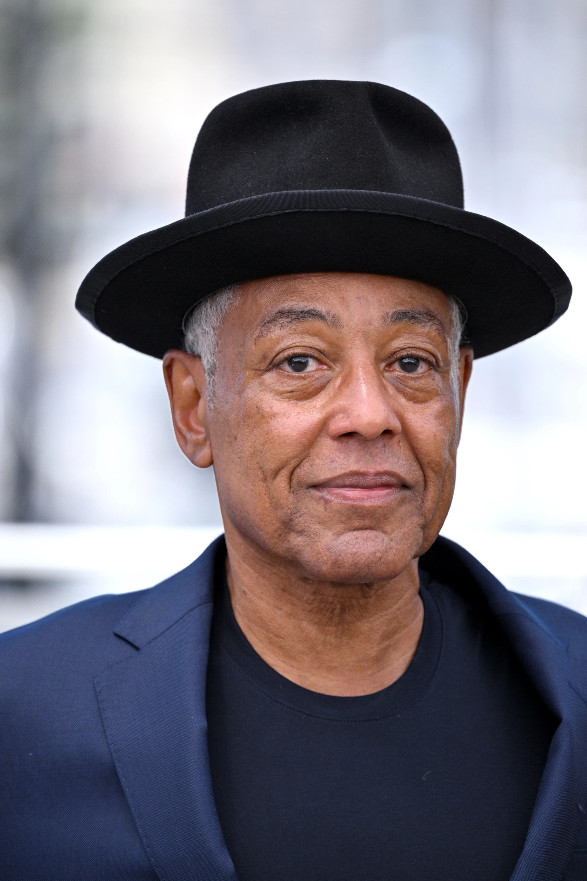 Giancarlo Esposito at an event for Megalopolis (2024)