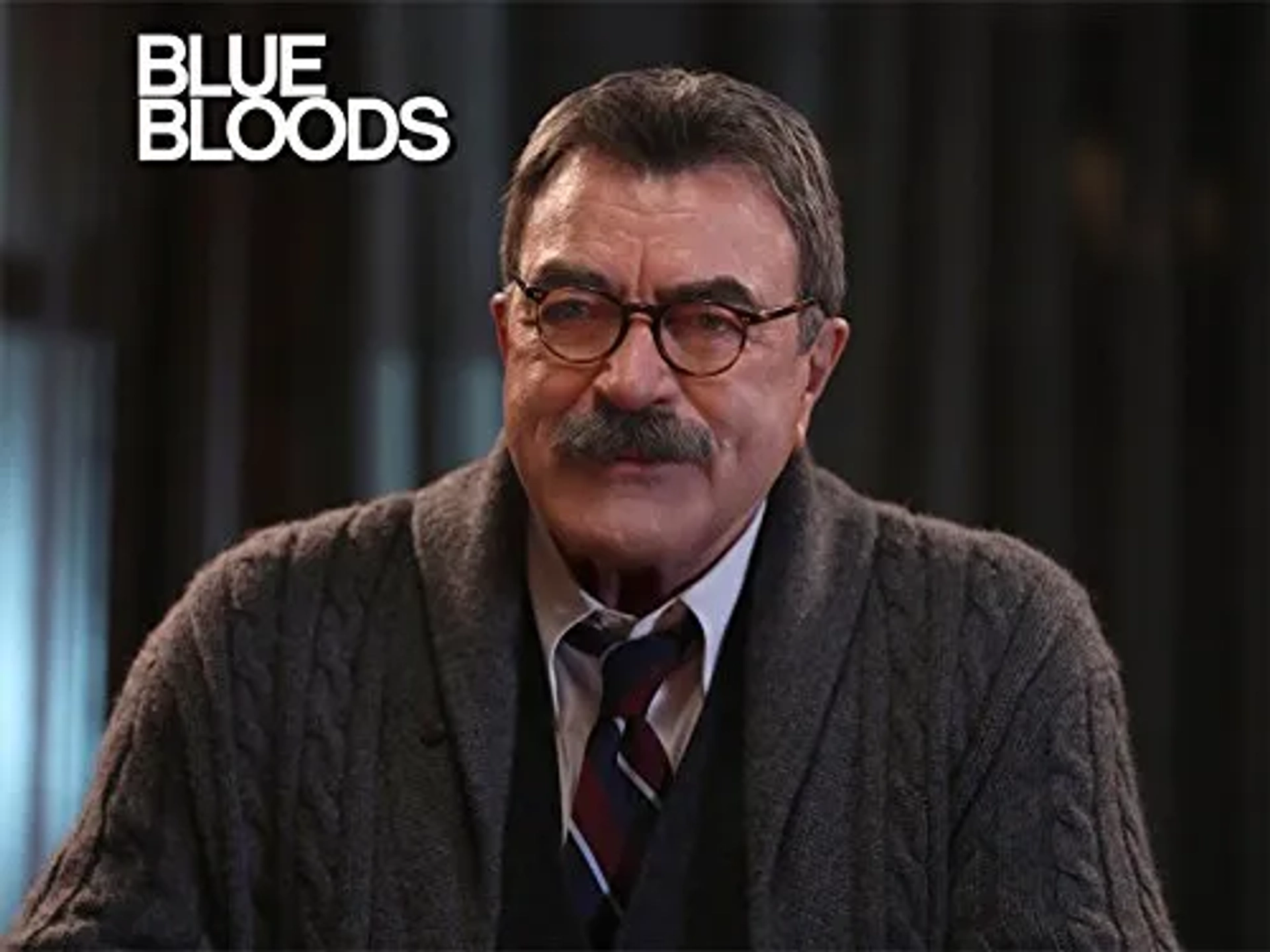 Tom Selleck in Blue Bloods (2010)