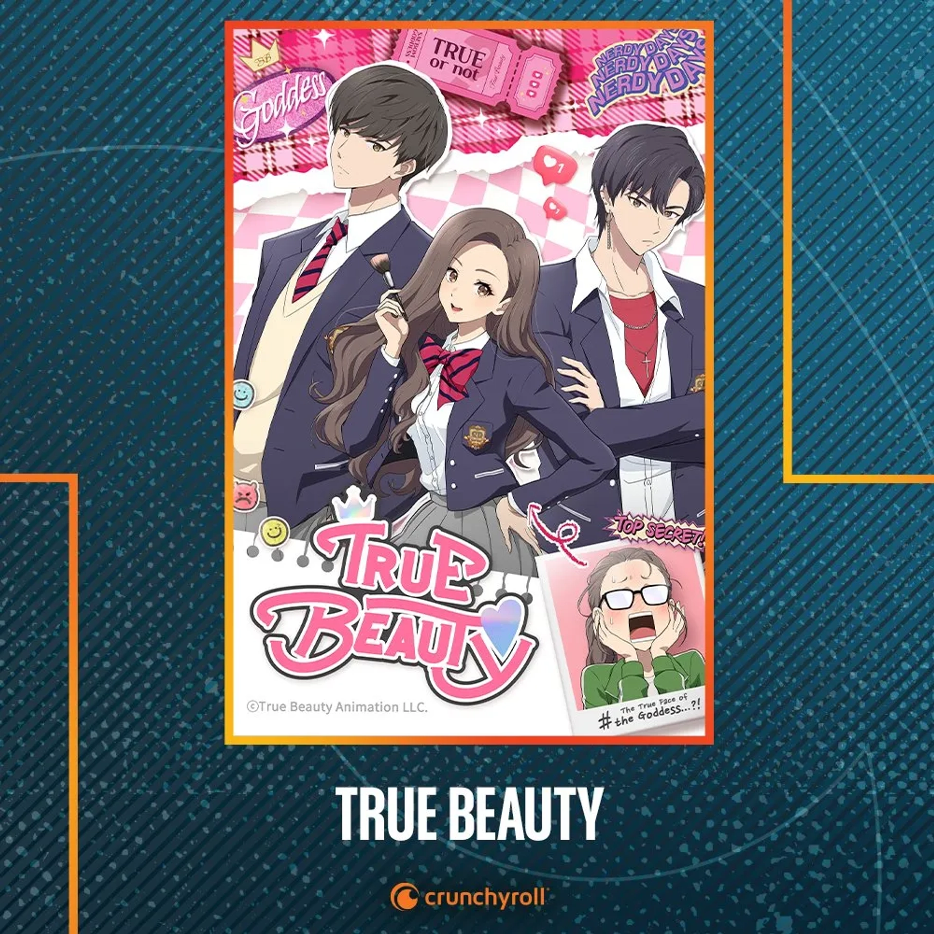 True Beauty (2024)