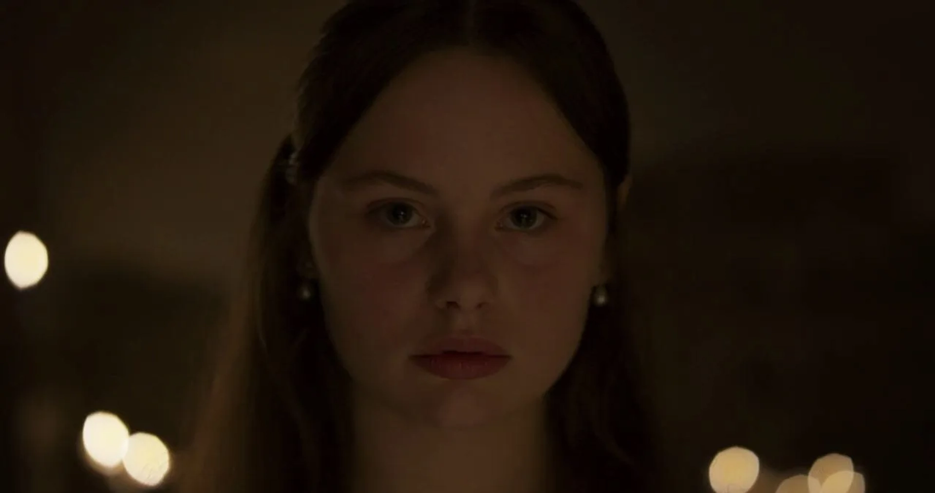 Louise Labèque in Zombi Child (2019)