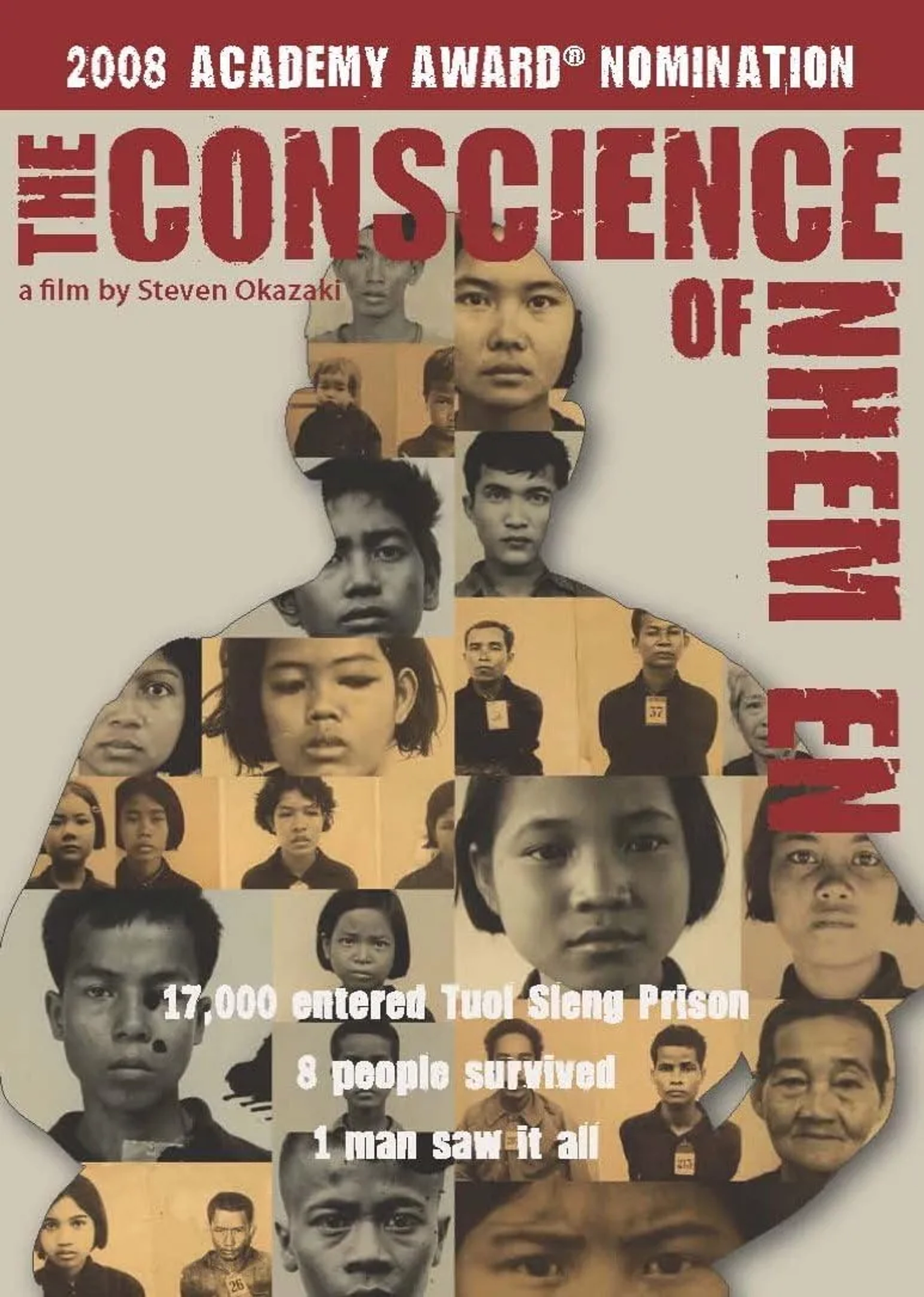 The Conscience of Nhem En (2008)