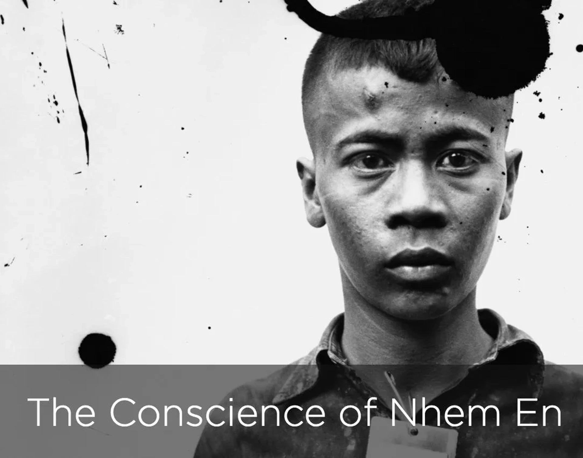 The Conscience of Nhem En (2008)