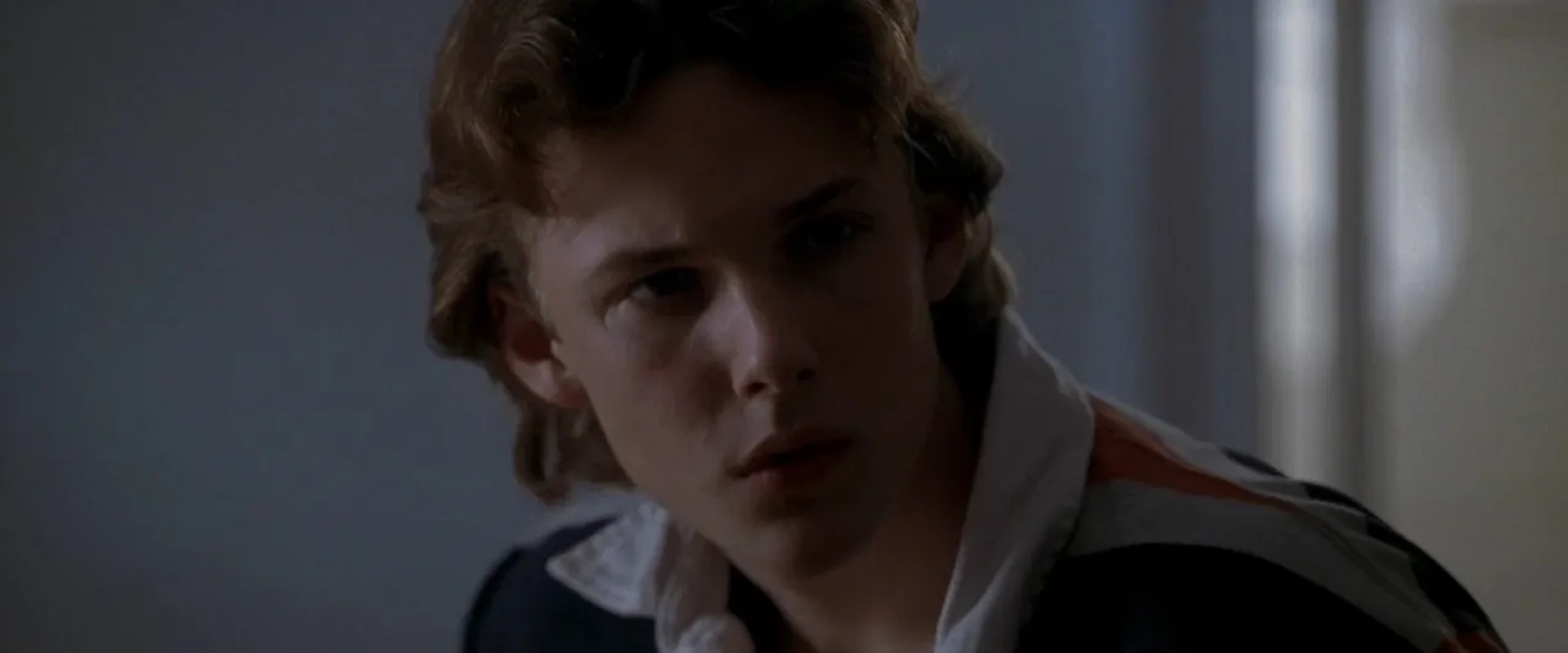 Brad Renfro in Apt Pupil (1998)