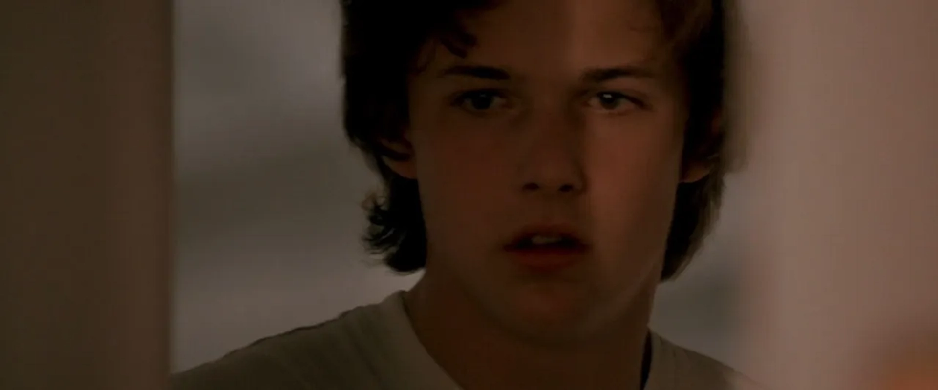 Brad Renfro in Apt Pupil (1998)