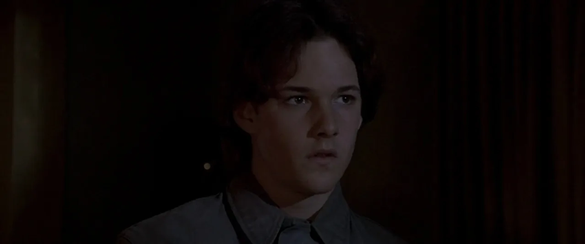 Brad Renfro in Apt Pupil (1998)