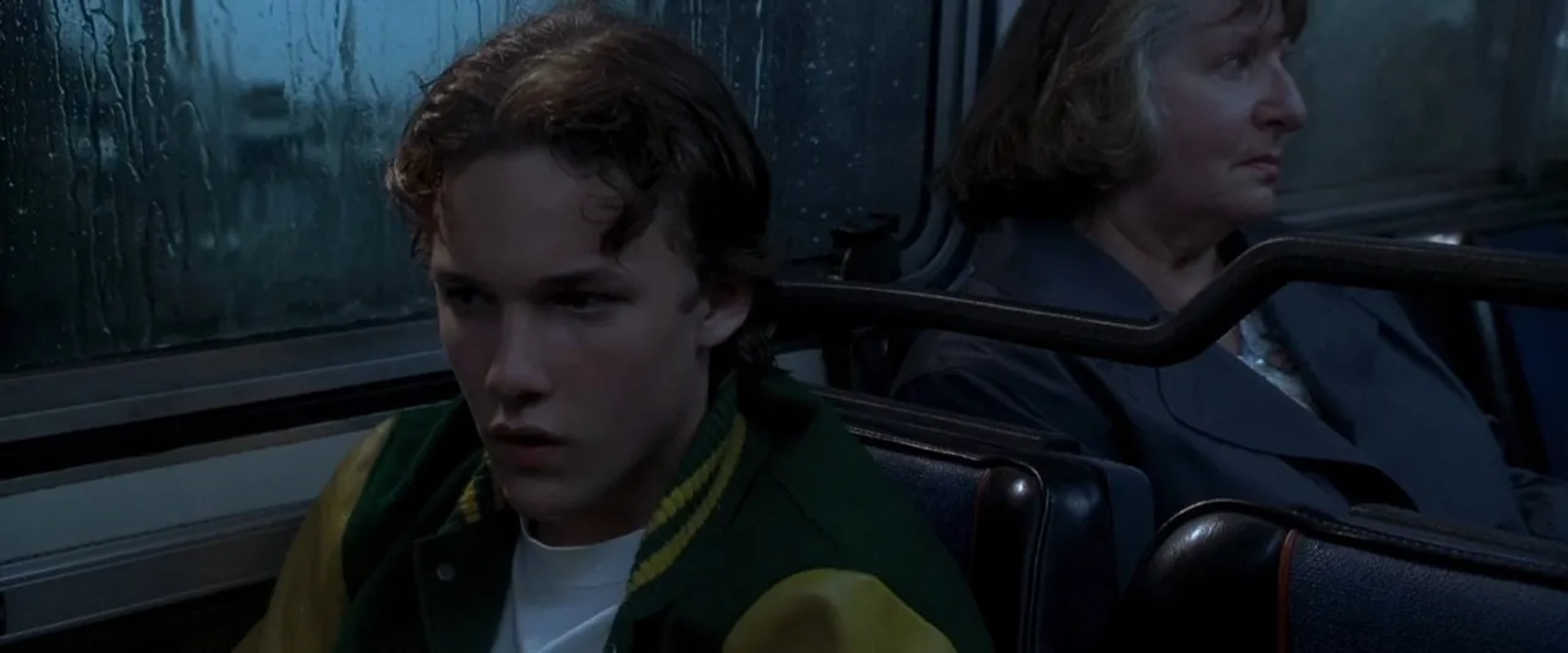 Brad Renfro in Apt Pupil (1998)