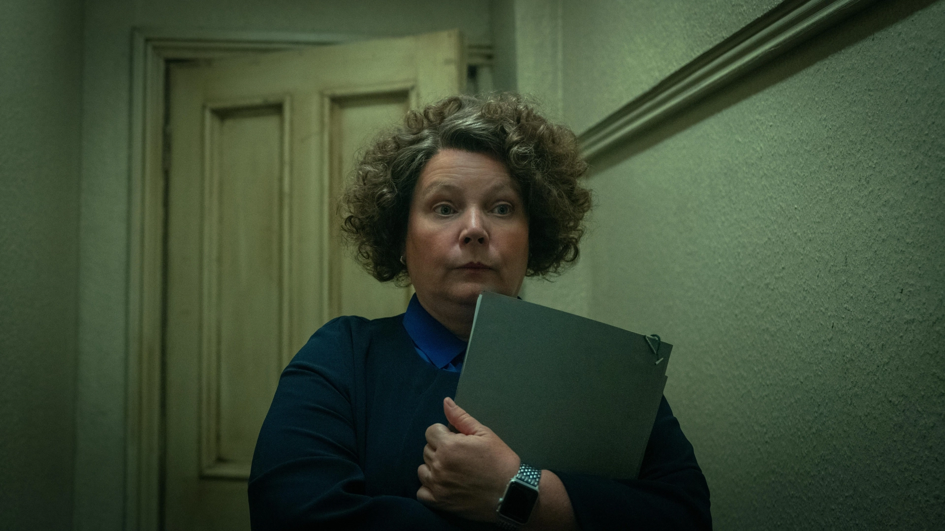 Joanna Scanlan in Slow Horses (2022)