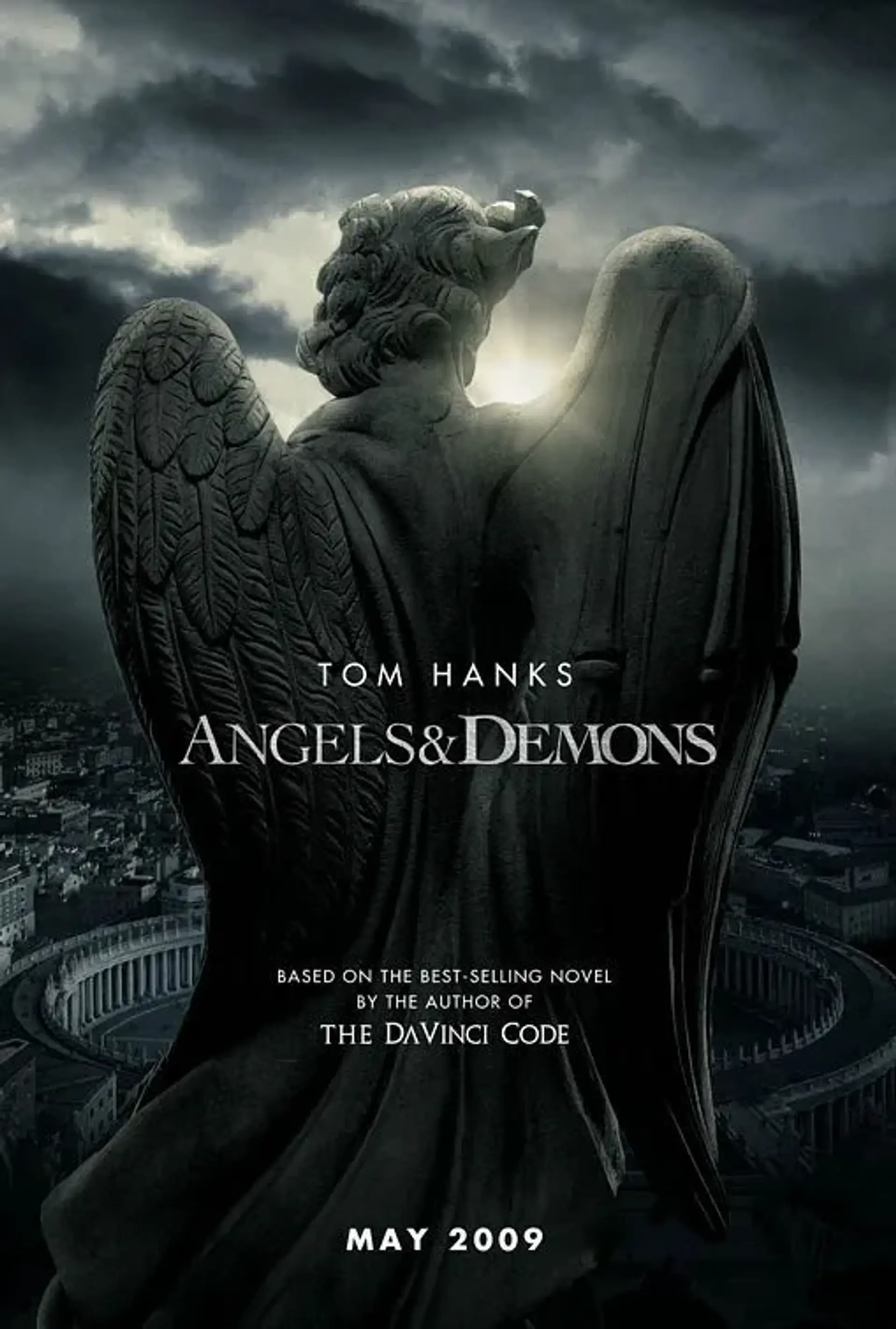 فیلم فرشتگان و شیاطین (Angels & Demons 2009)