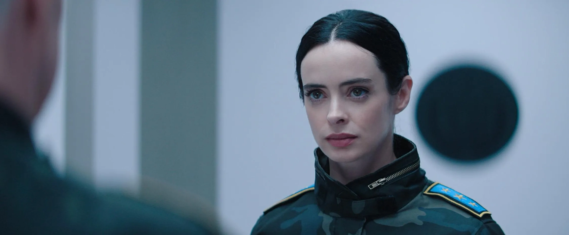 Krysten Ritter in Sonic the Hedgehog 3 (2024)