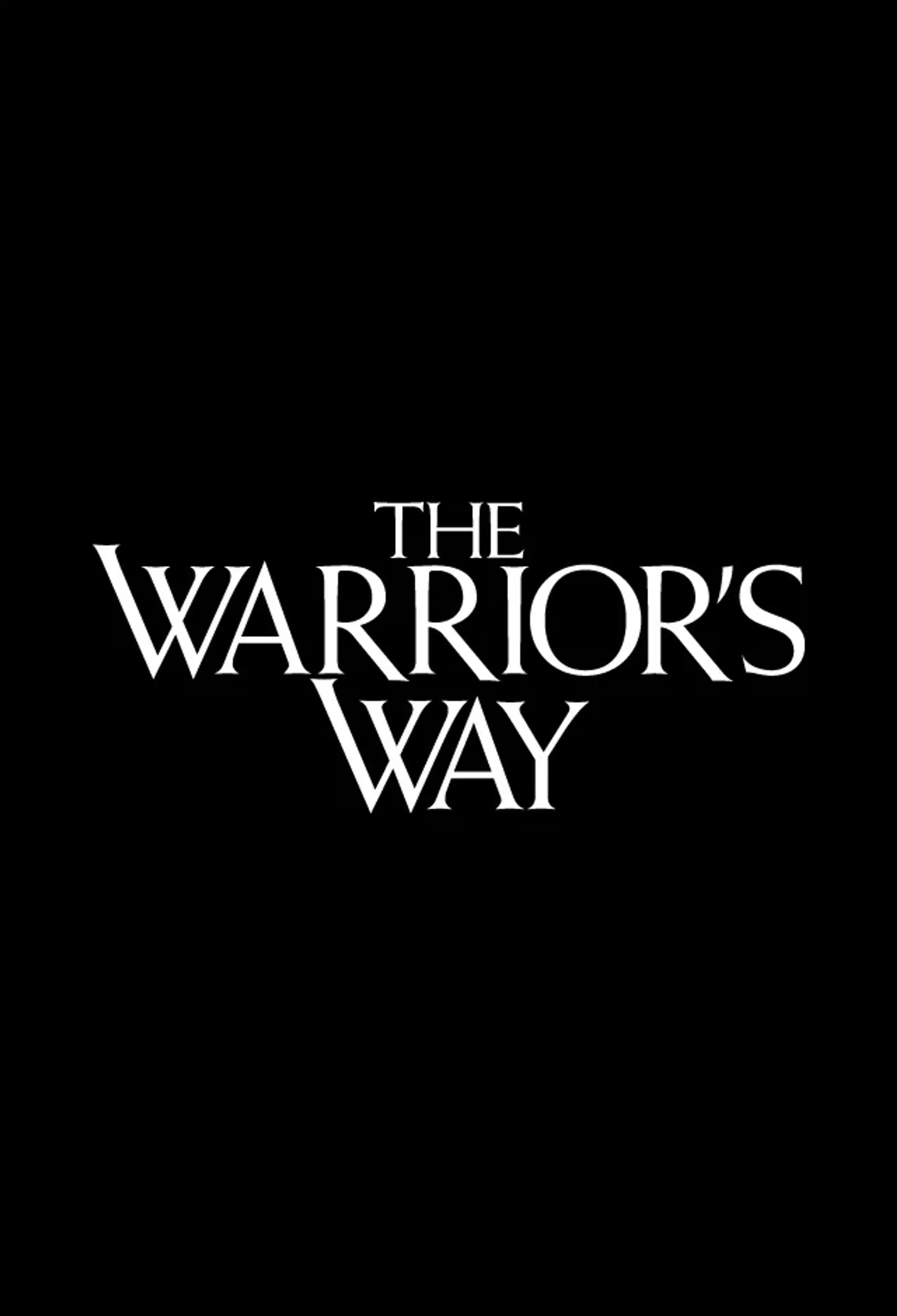 فیلم رسم سلحشور (The Warrior's Way 2010)